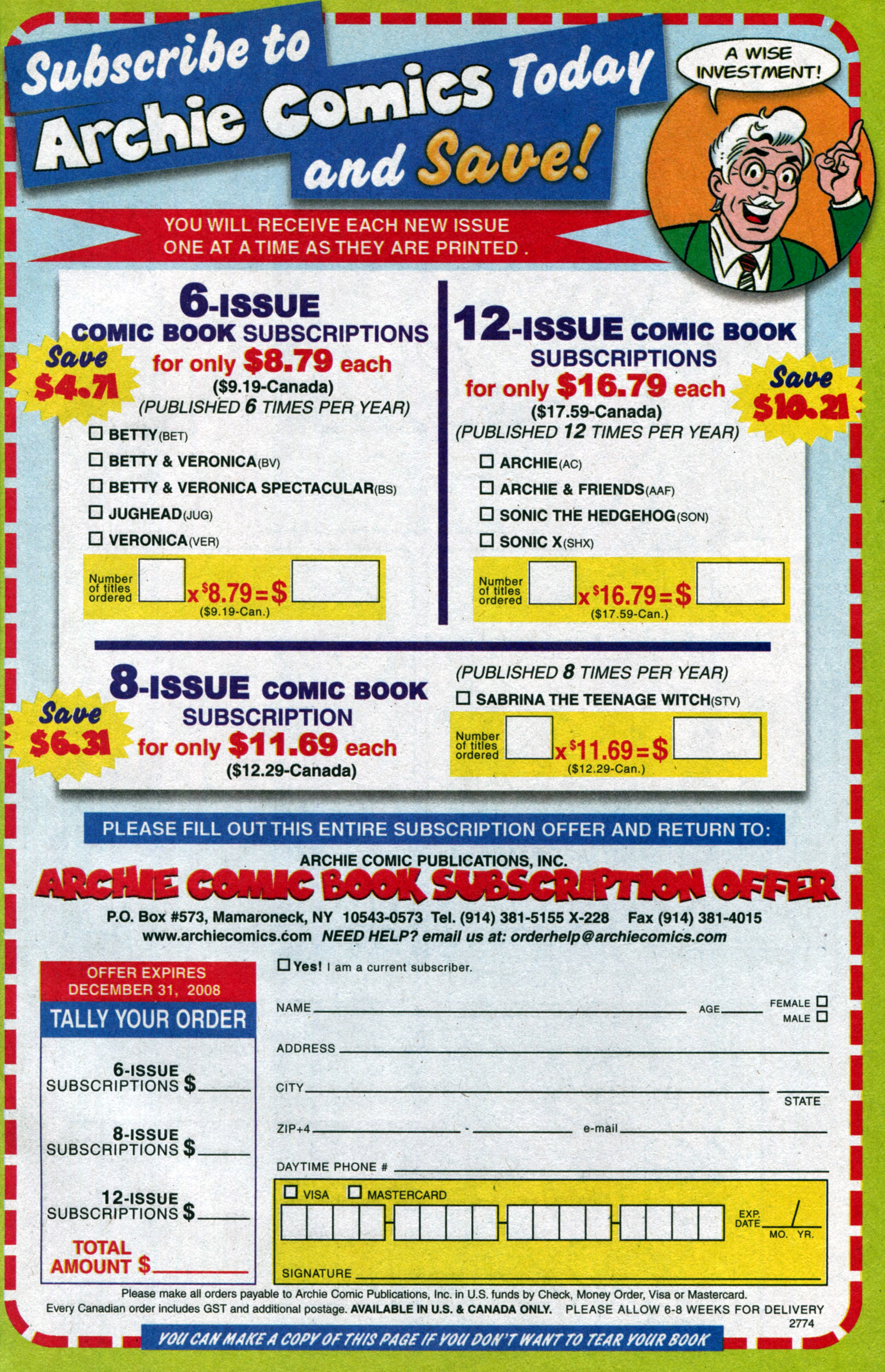 Read online Betty & Veronica Spectacular comic -  Issue #84 - 29