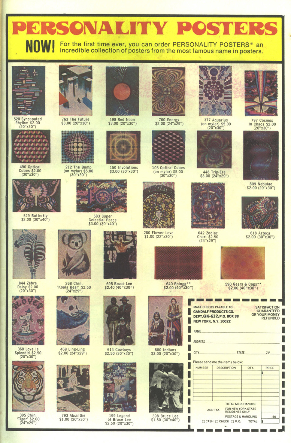 Read online Uncle Scrooge (1953) comic -  Issue #137 - 35