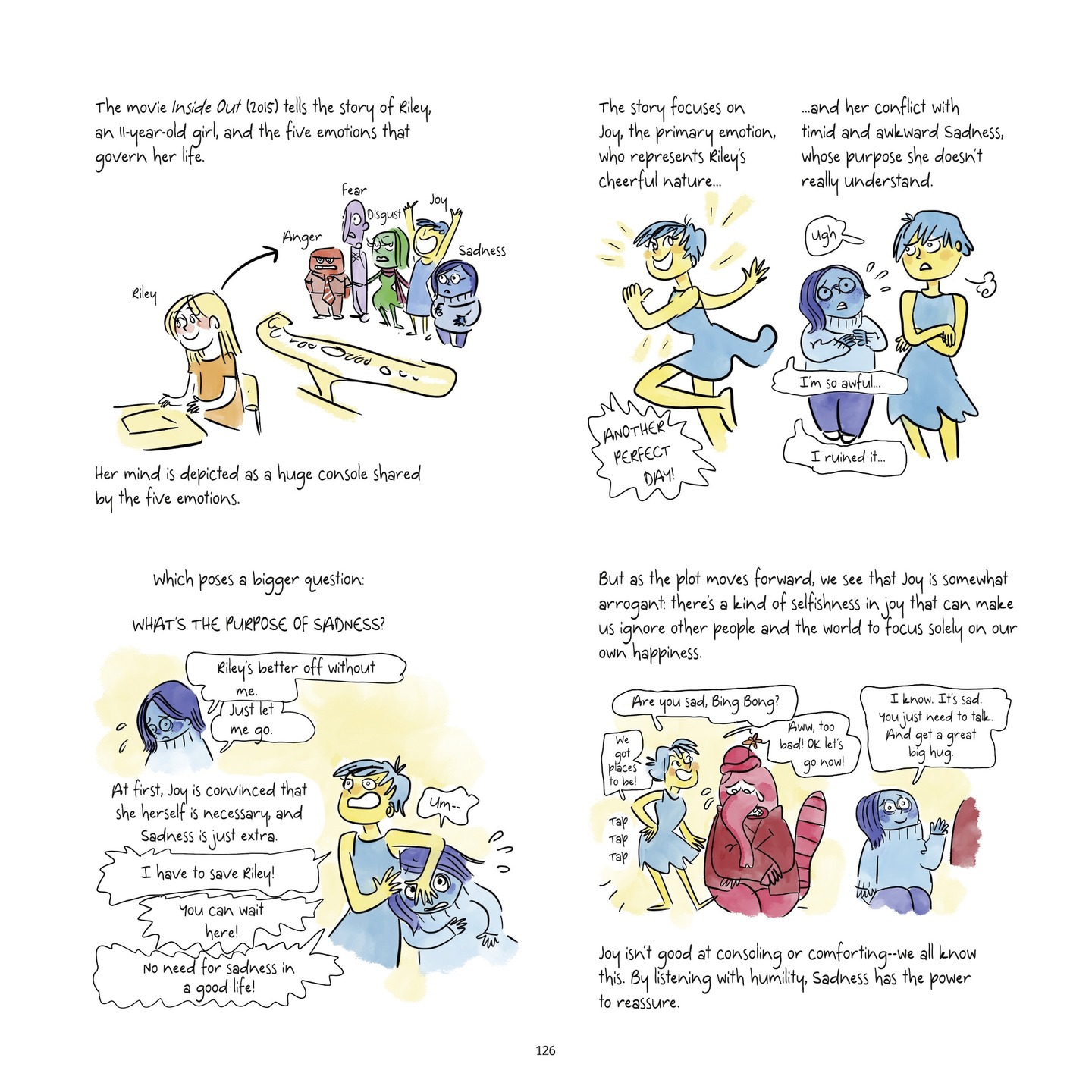 Read online Ladies of Legend comic -  Issue # TPB - 106