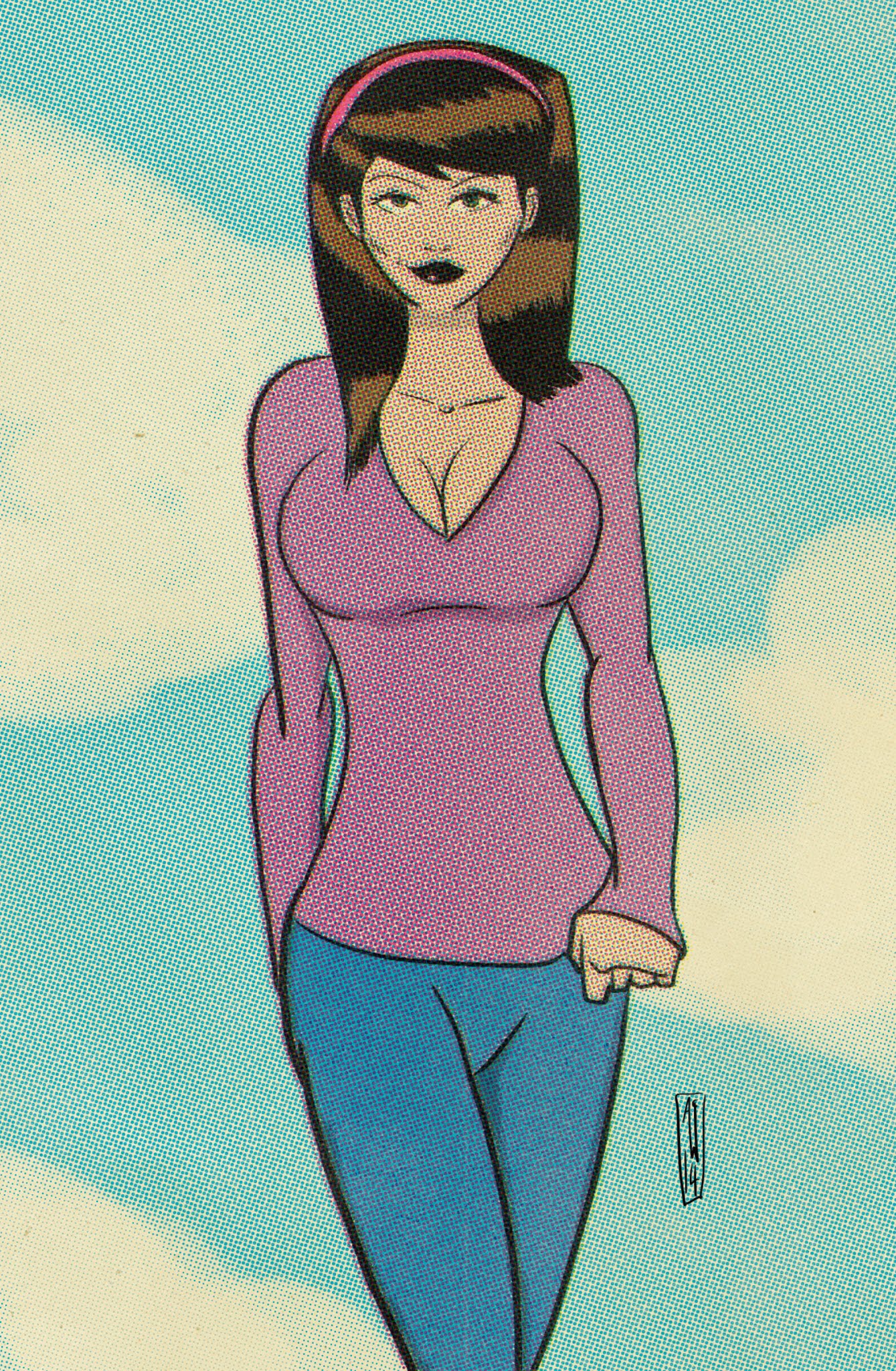 Read online Samurai Slasher comic -  Issue # TPB 1 - 51