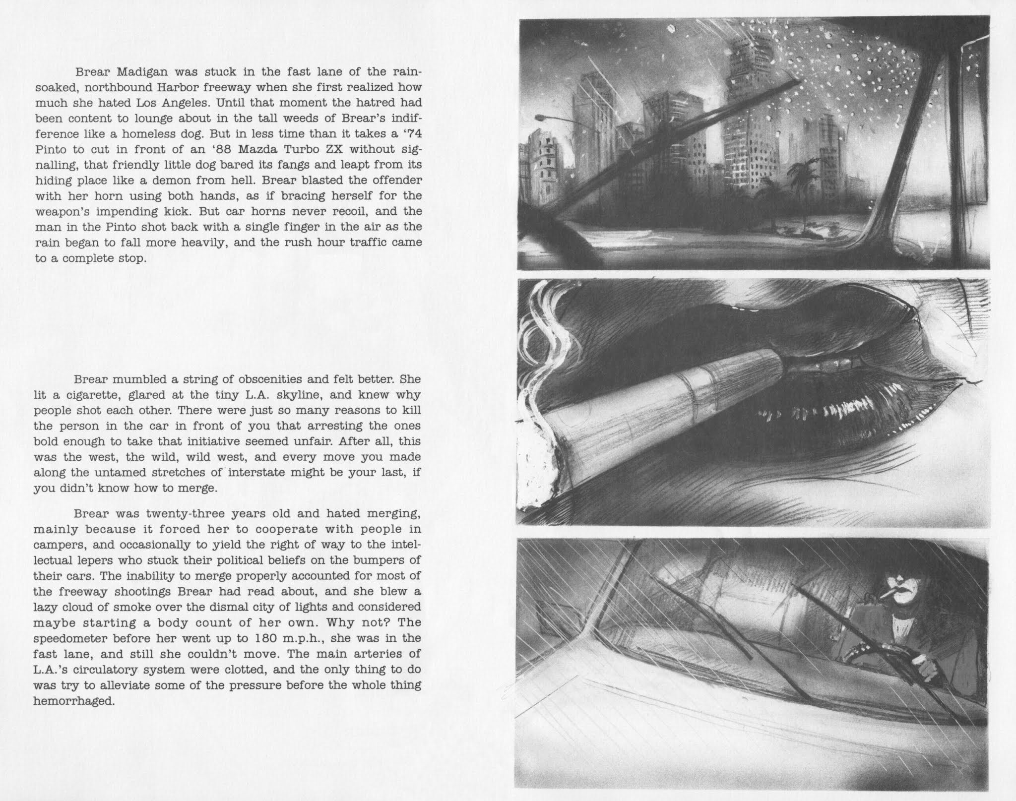 Read online Beautiful Stories For Ugly Children comic -  Issue #29 - 4