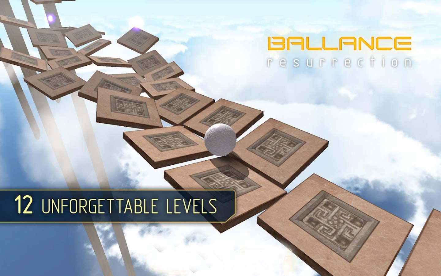 Ballance Resurrection Pro v2.0.0.0 APK apkmania