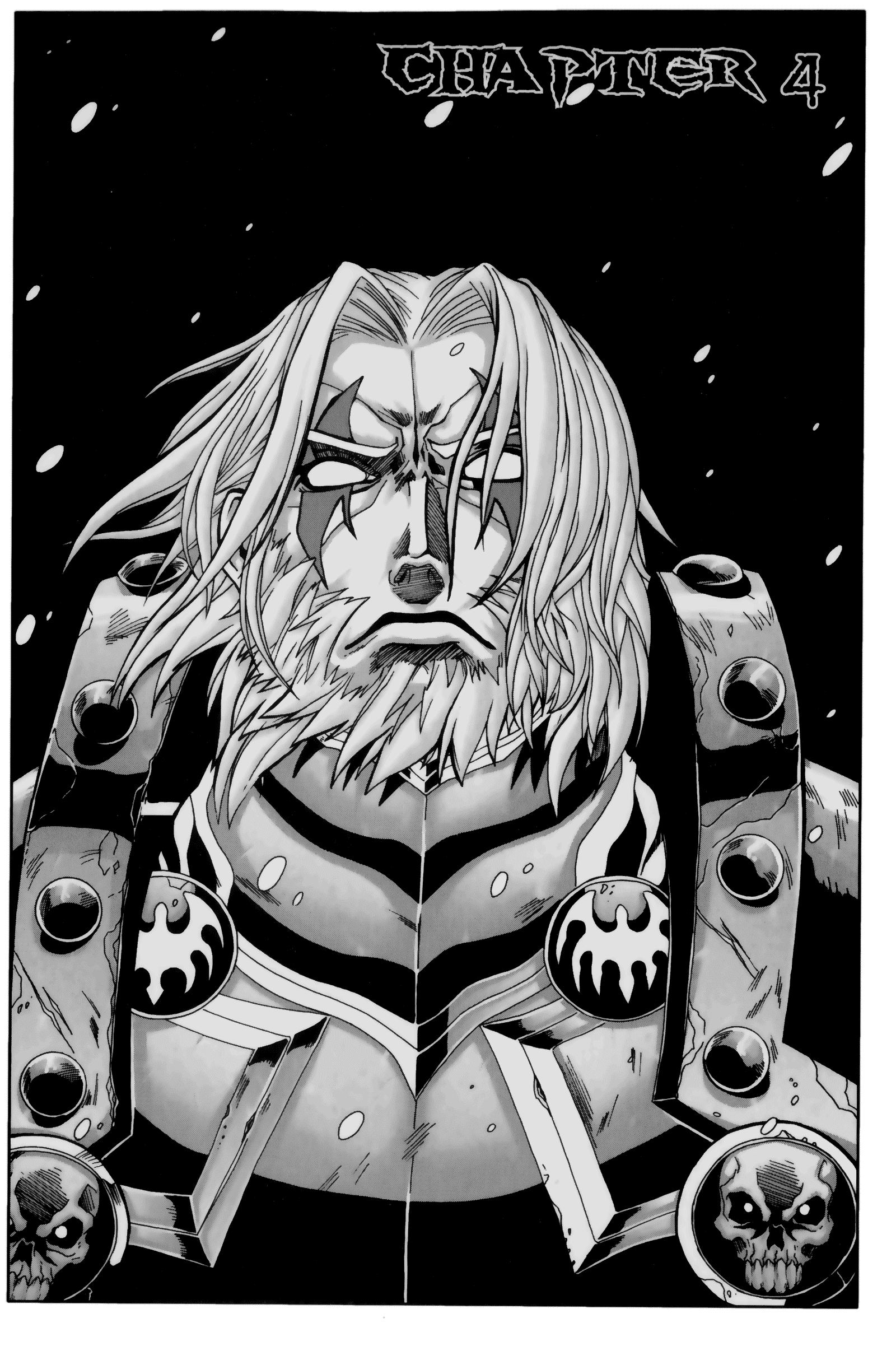 Read online World of Warcraft: Death Knight comic -  Issue # TPB (Part 1) - 89