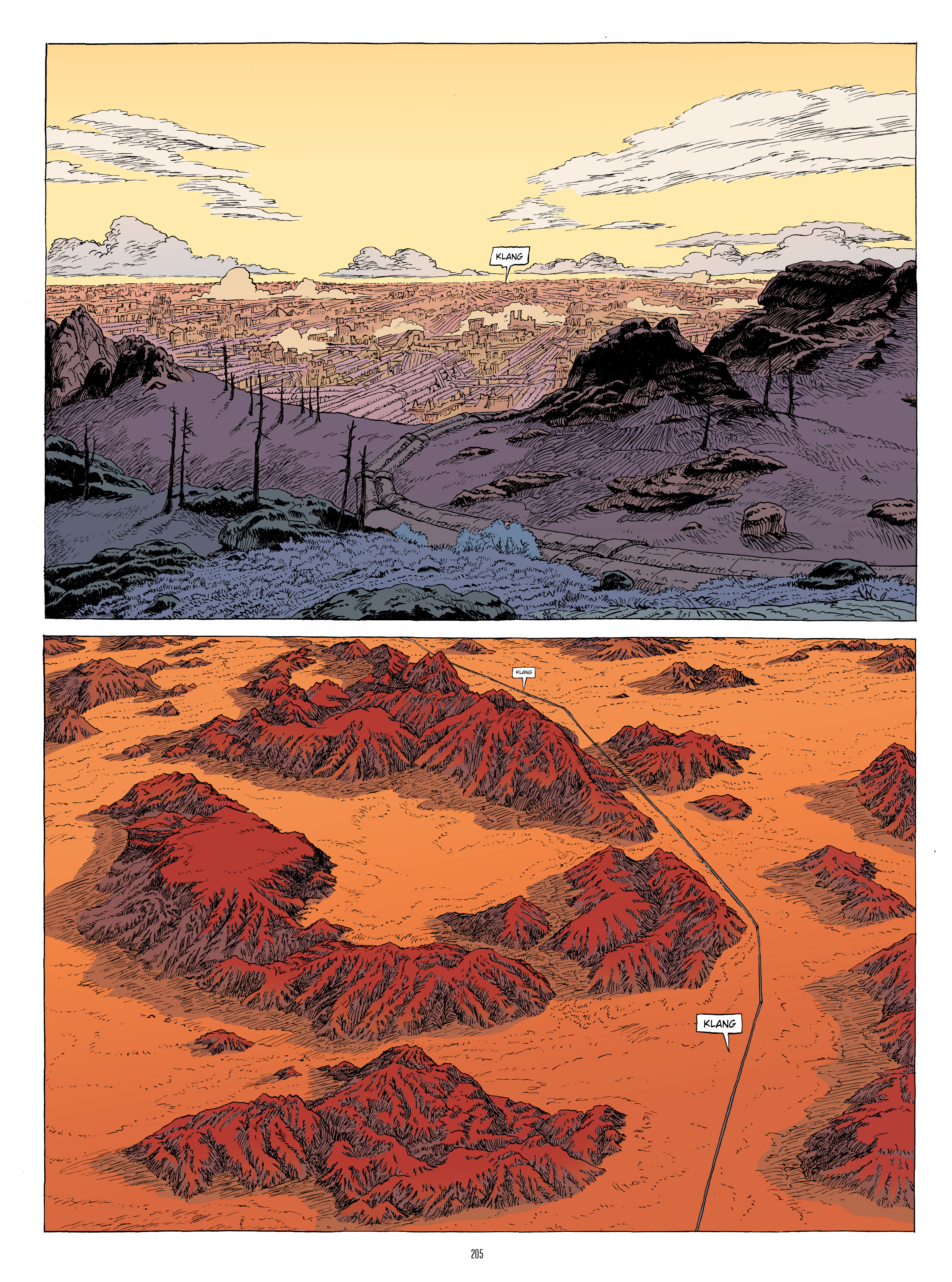 Read online Negalyod comic -  Issue # TPB (Part 2) - 106