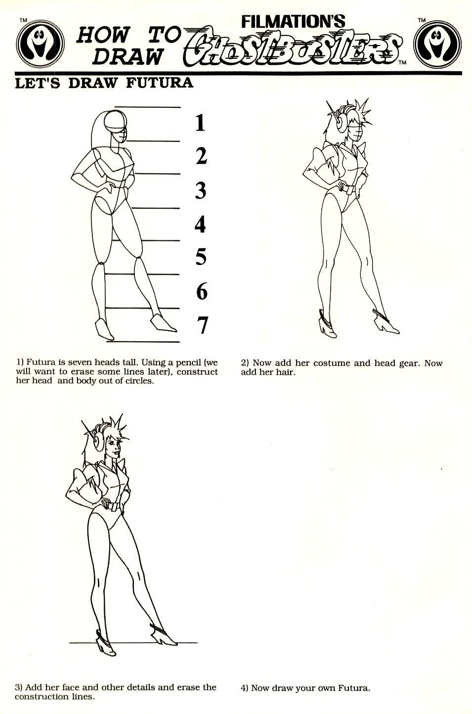 Read online Ghostbusters (1987) comic -  Issue #1 - 31