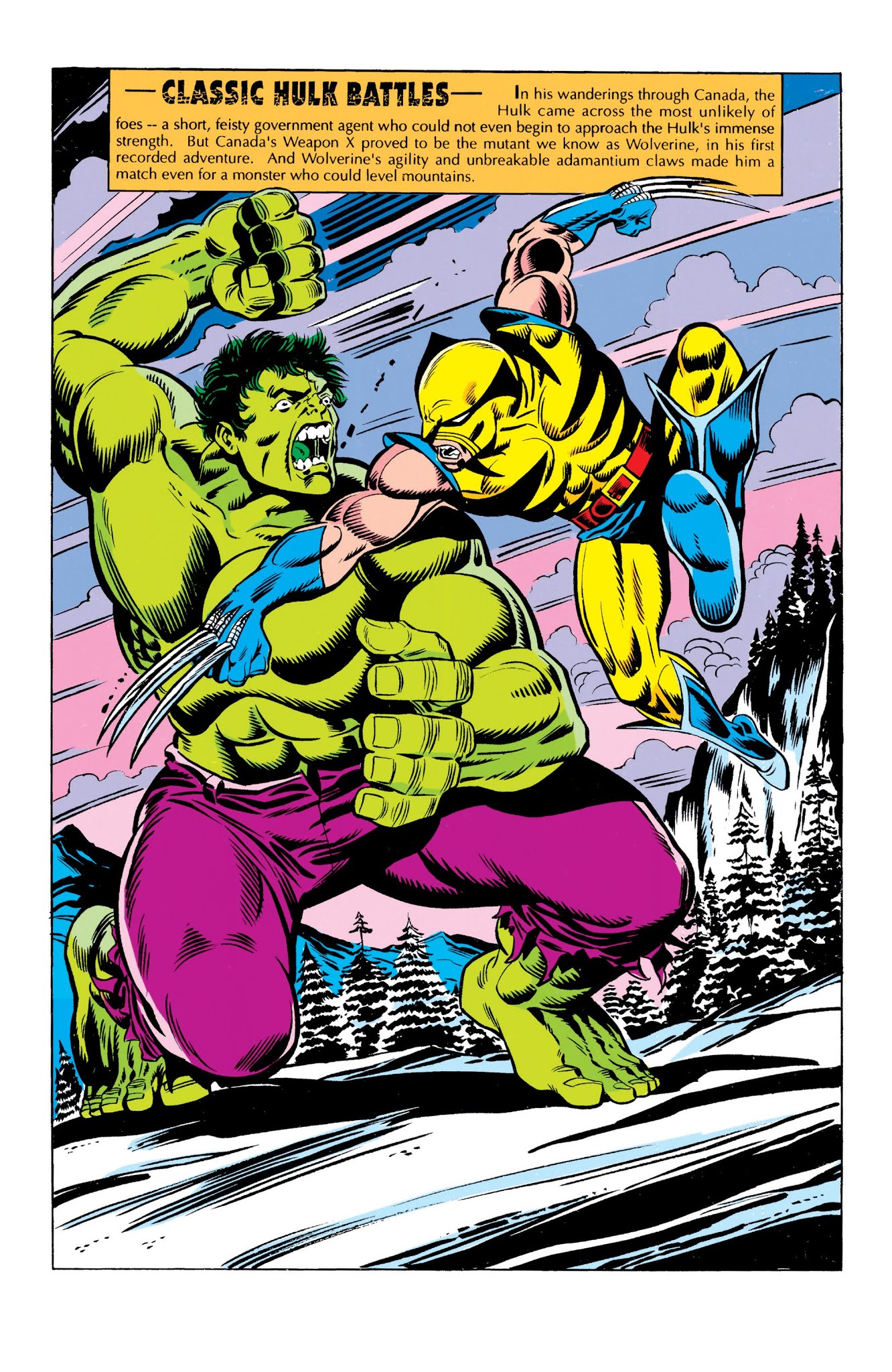 Read online Hulk Visionaries: Peter David comic -  Issue # TPB 8 (Part 2) - 18