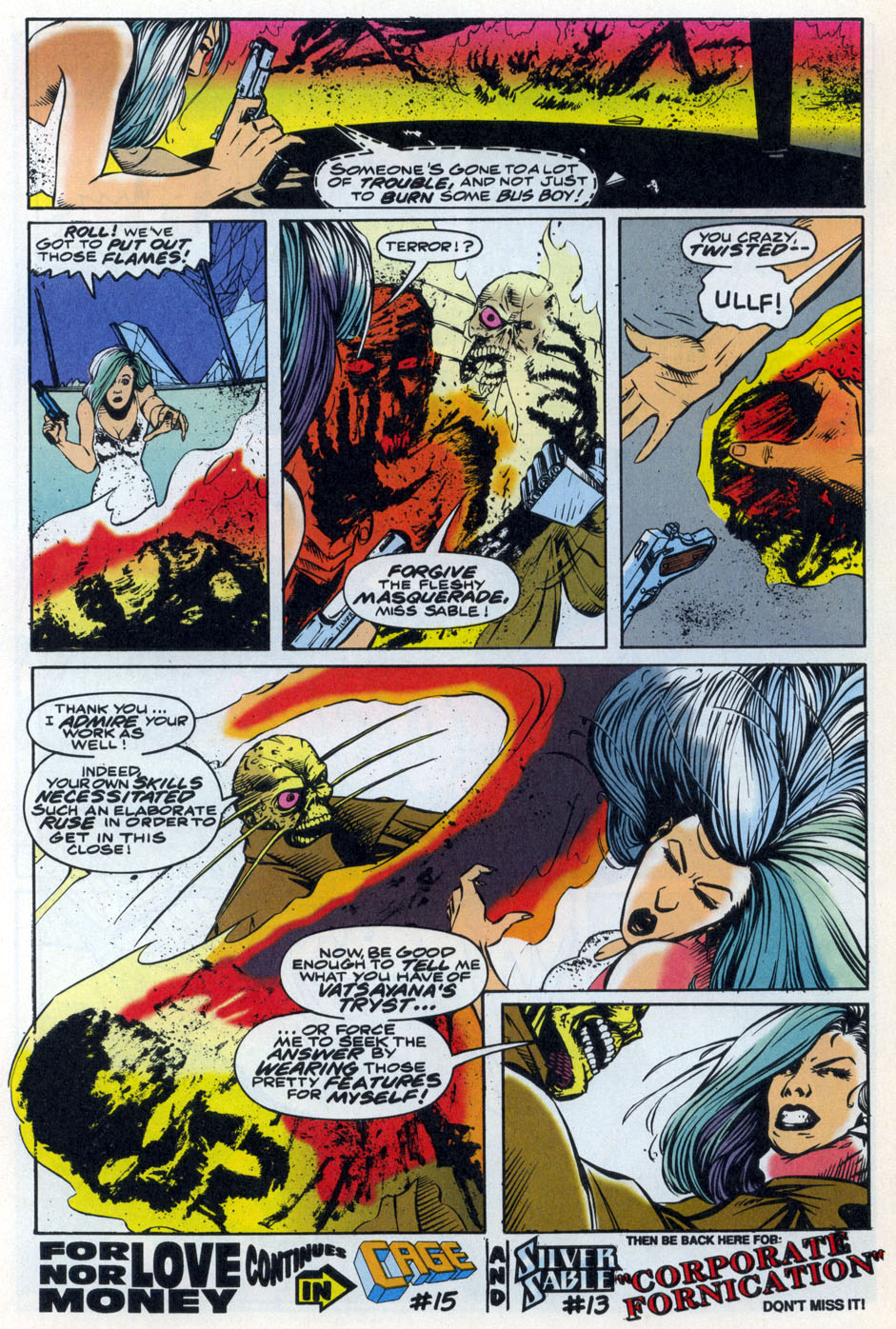 Read online Terror Inc. (1992) comic -  Issue #11 - 24