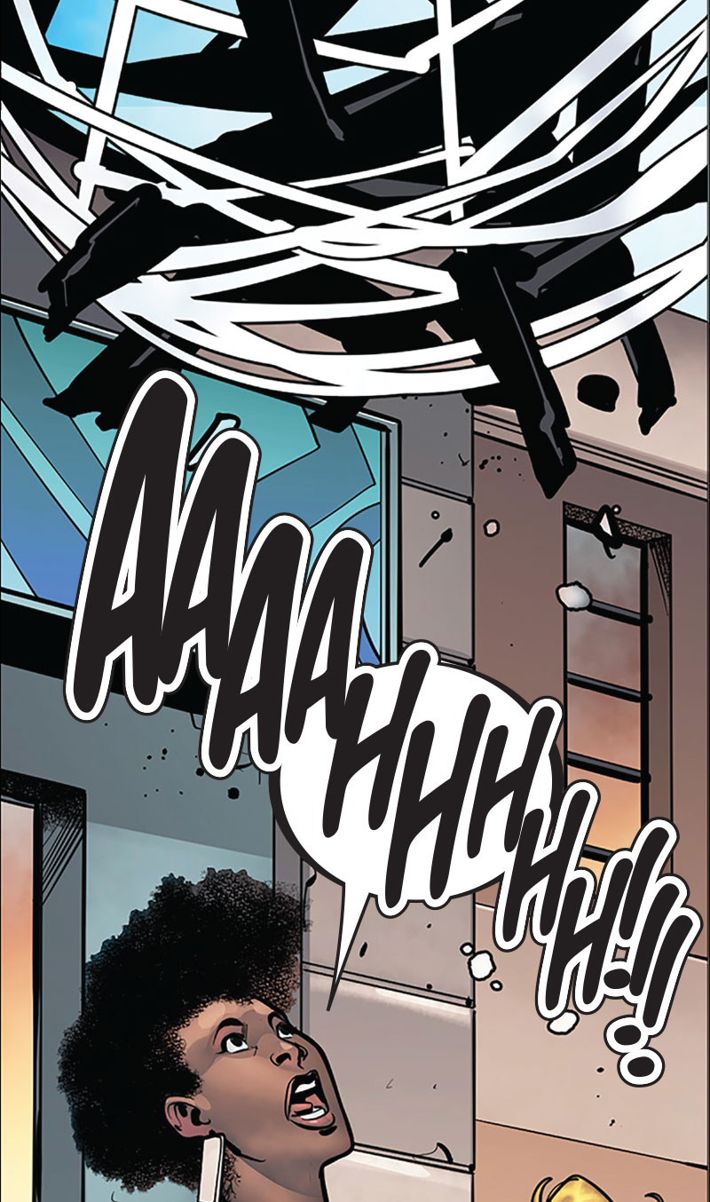 Read online Spider-Verse Unlimited: Infinity Comic comic -  Issue #23 - 39