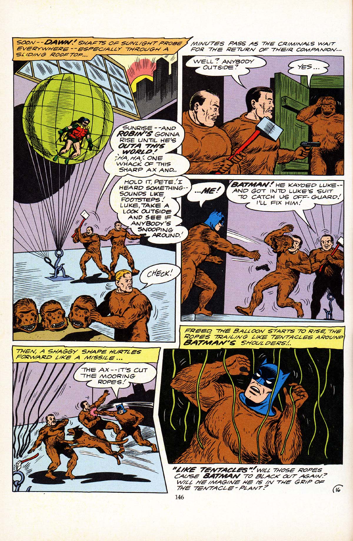 Read online The Greatest Batman Stories Ever Told comic -  Issue # TPB 1 (Part 2) - 47