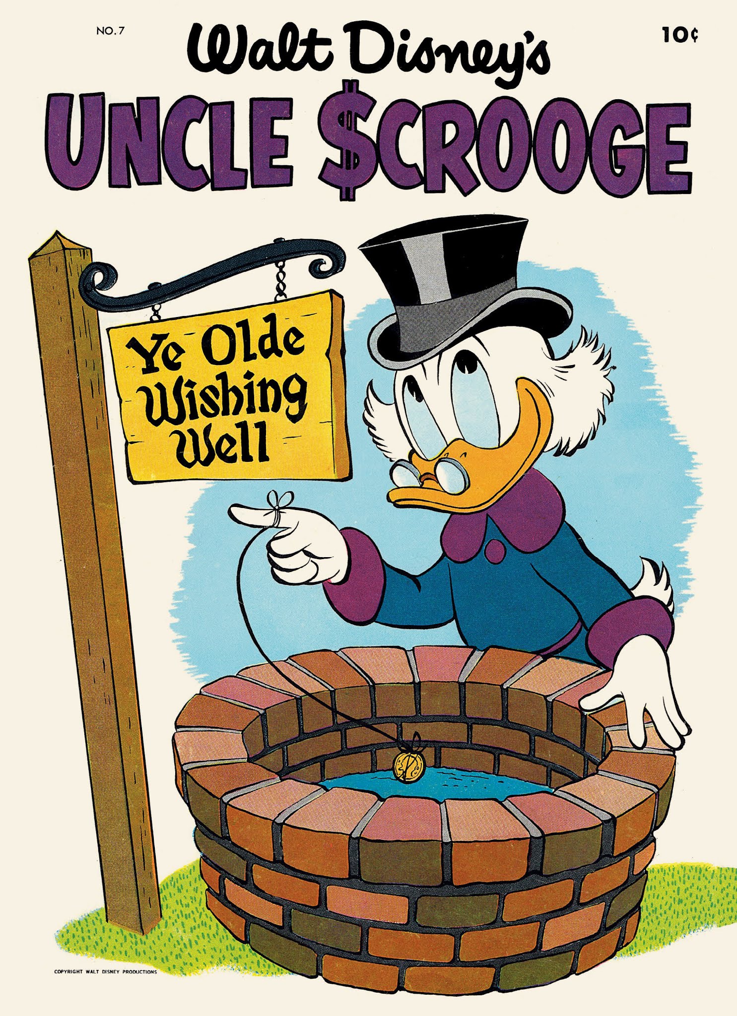 Read online The Complete Carl Barks Disney Library comic -  Issue # TPB 14 (Part 2) - 116