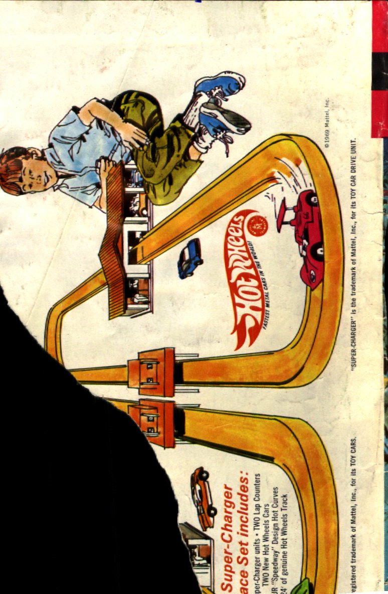 Read online Ripley's Believe it or Not! (1965) comic -  Issue #17 - 36