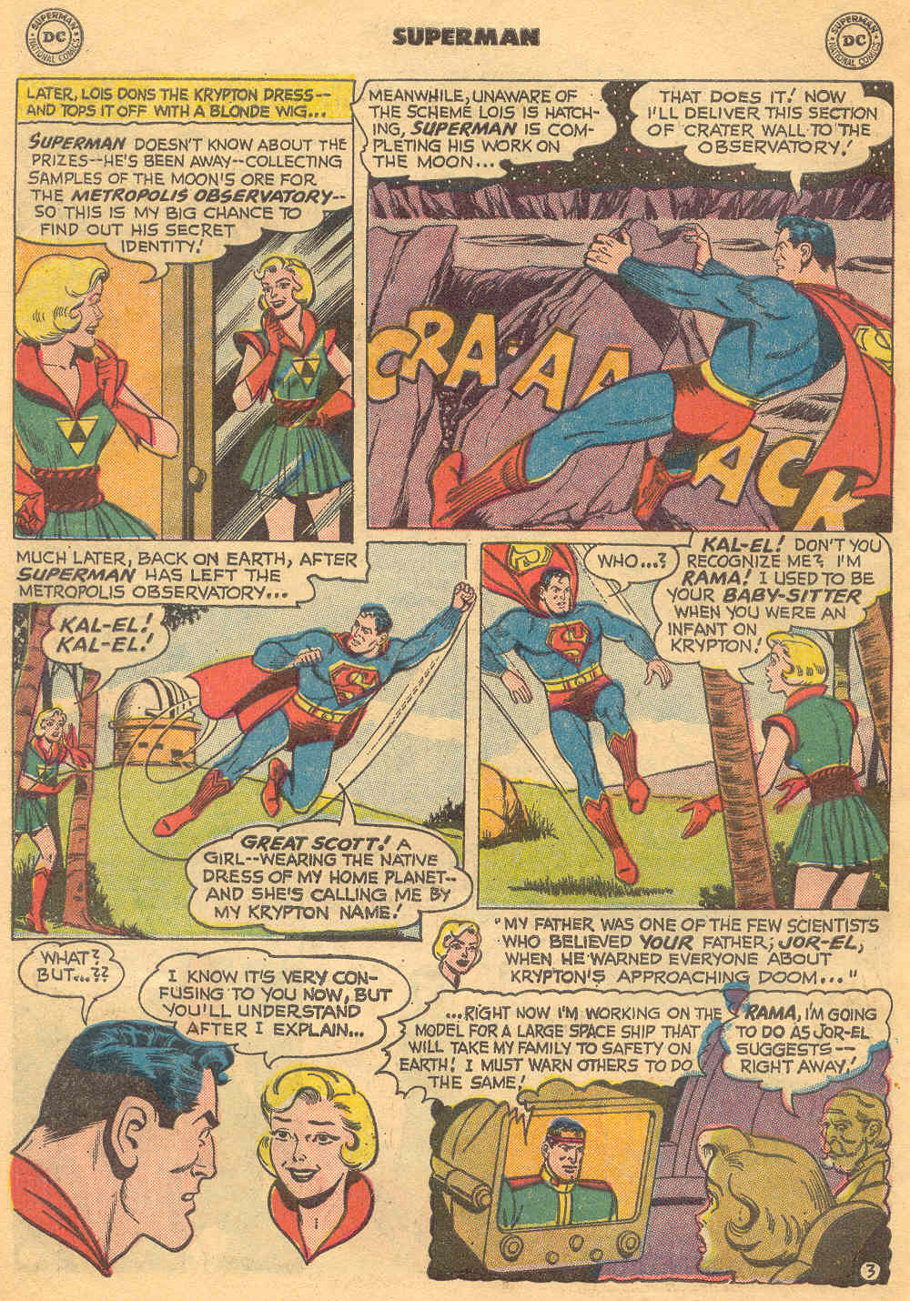 Superman (1939) issue 128 - Page 26