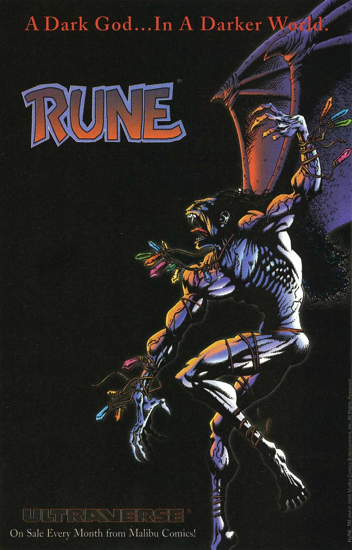 Read online The Night Man Vs. Wolverine comic -  Issue # Full - 15