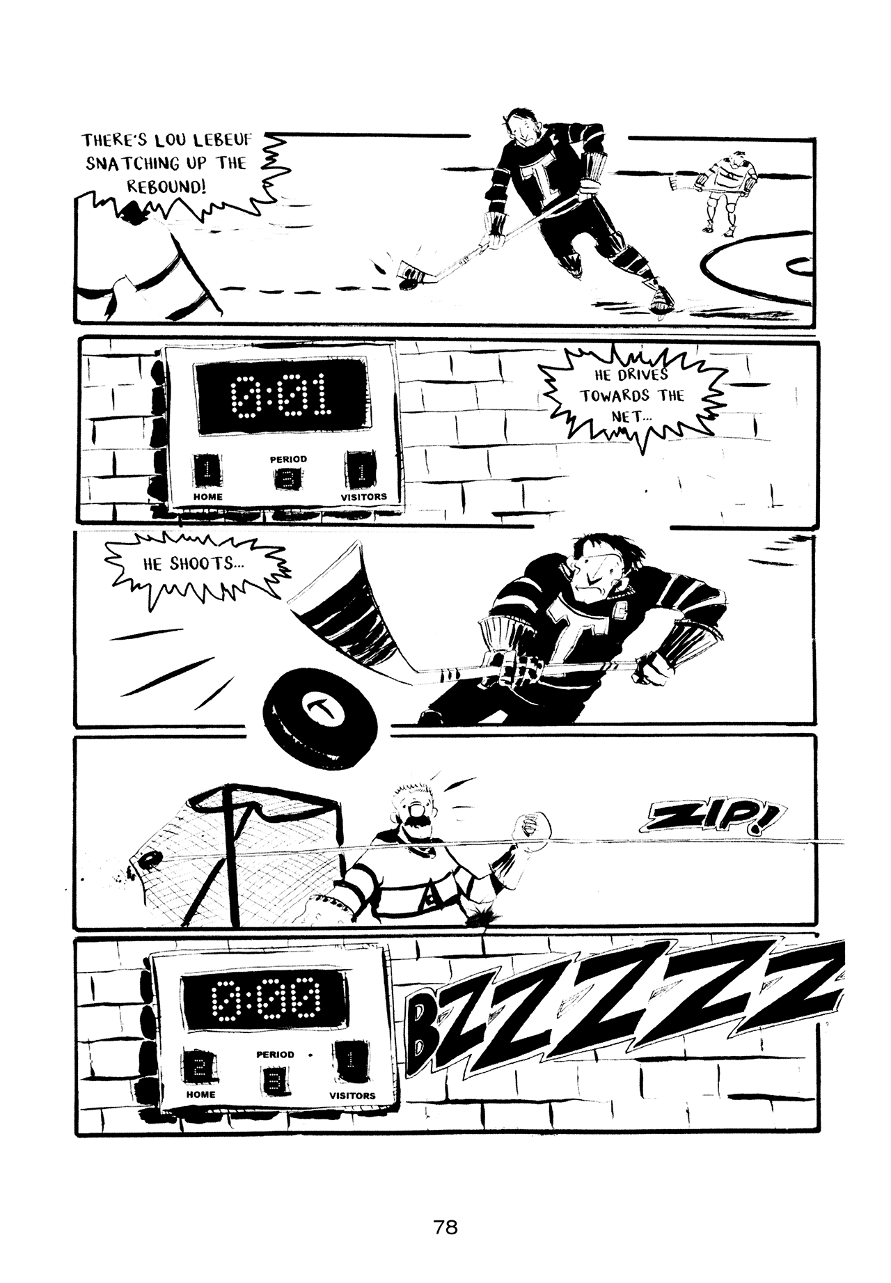 Read online Essex County comic -  Issue # TPB 2 - 79