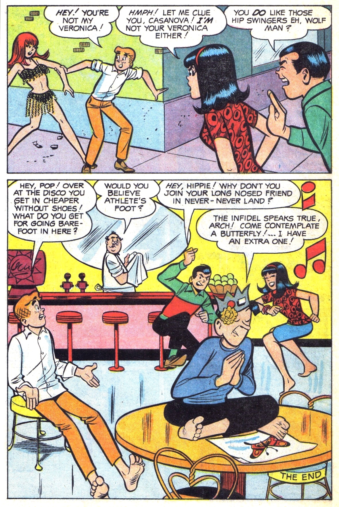 Archie (1960) 181 Page 8