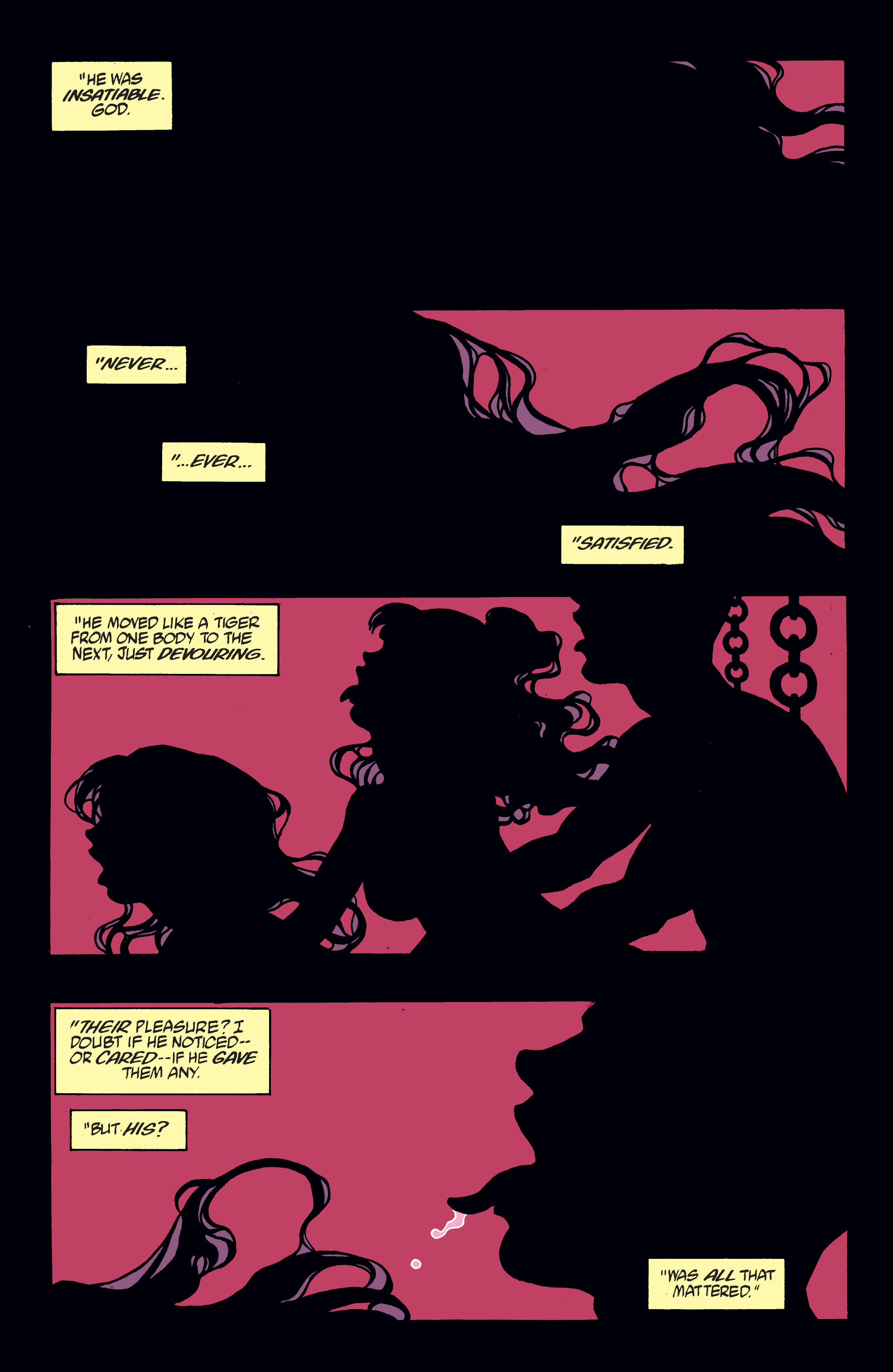 Read online Hellblazer comic -  Issue #171 - 2
