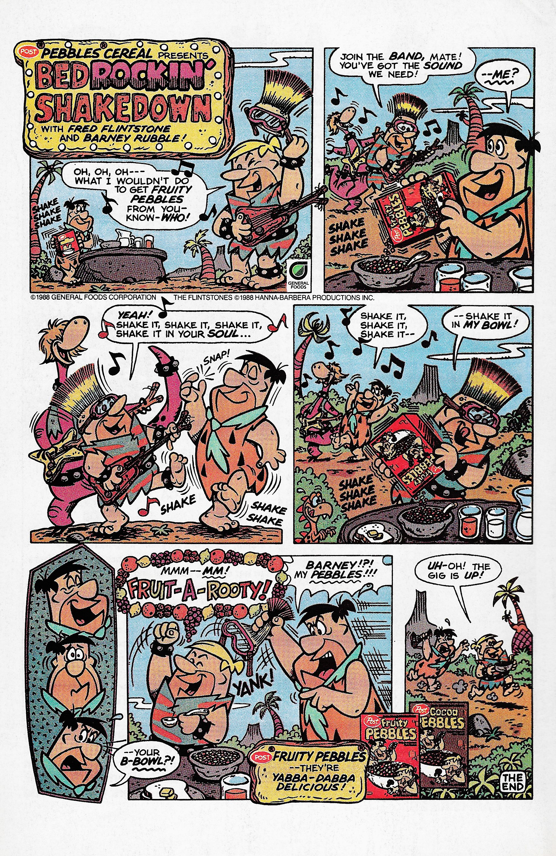 Read online Archie's Pals 'N' Gals (1952) comic -  Issue #197 - 36