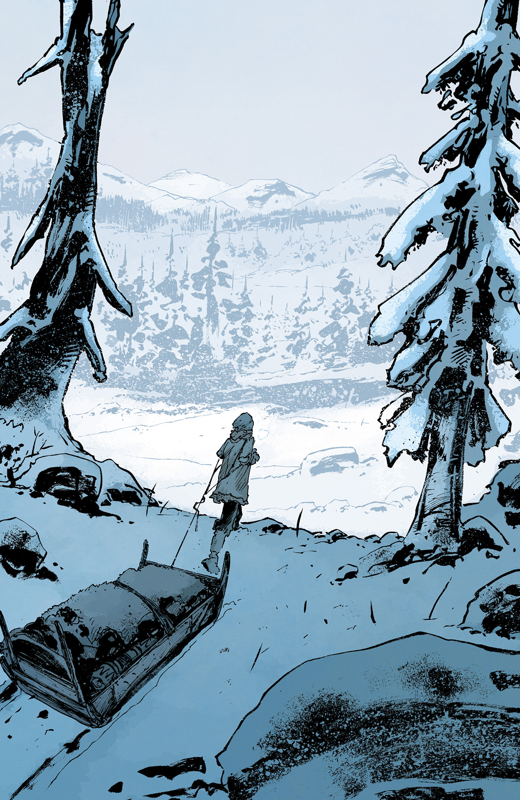 Read online Rebels comic -  Issue #3 - 13