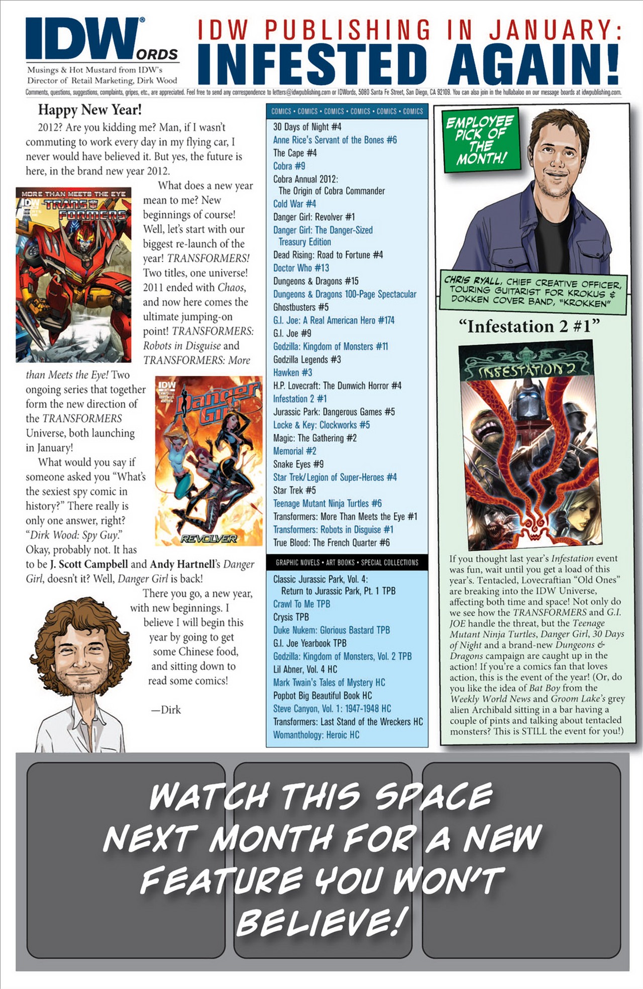 Read online Dungeons & Dragons (2010) comic -  Issue #15 - 26
