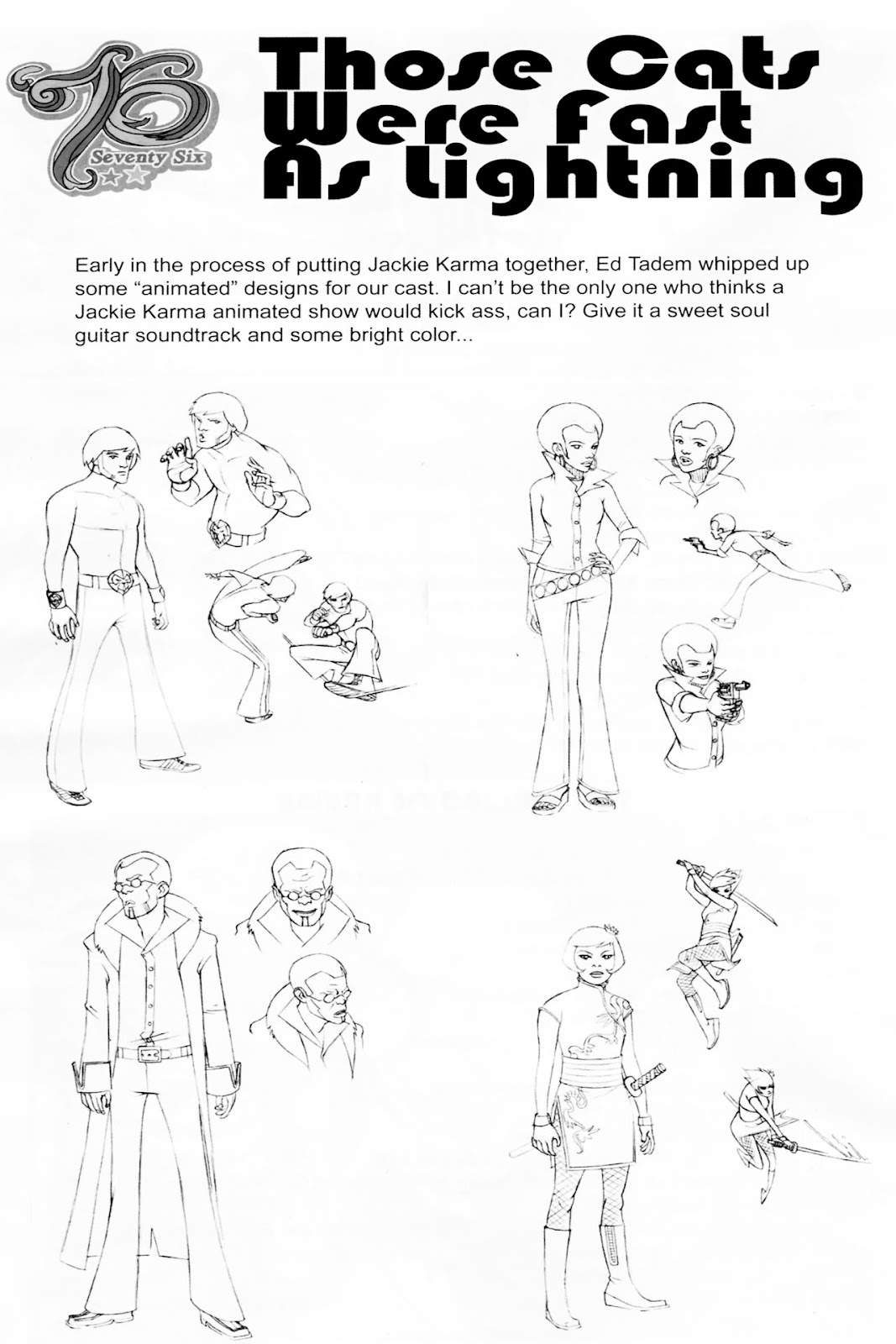 '76 issue 3 - Page 28