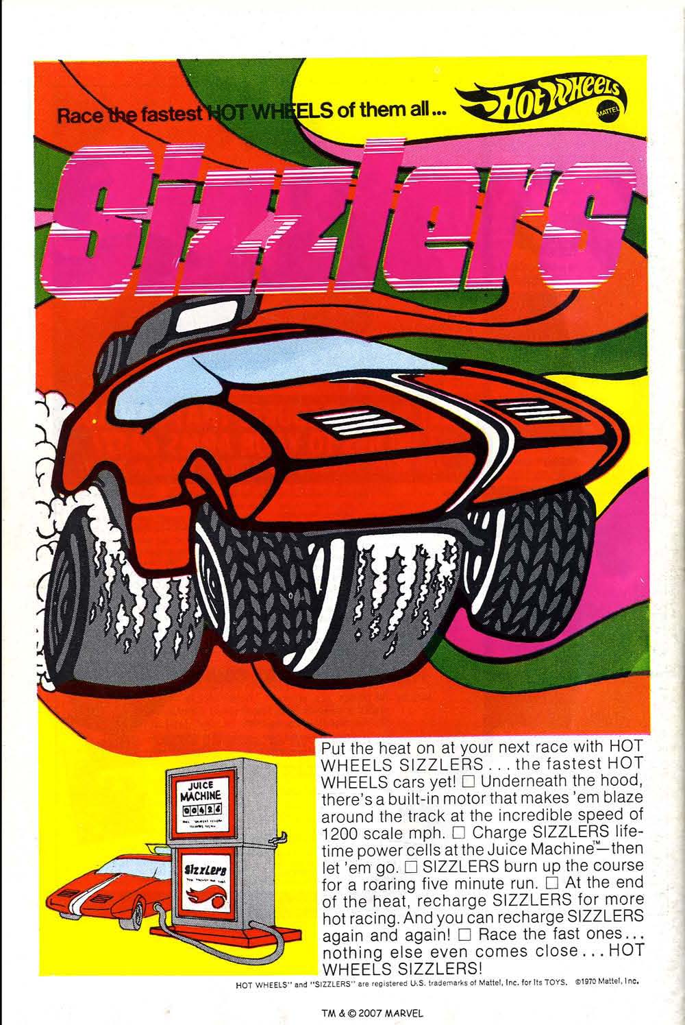 Read online The Incredible Hulk (1968) comic -  Issue #136 - 36