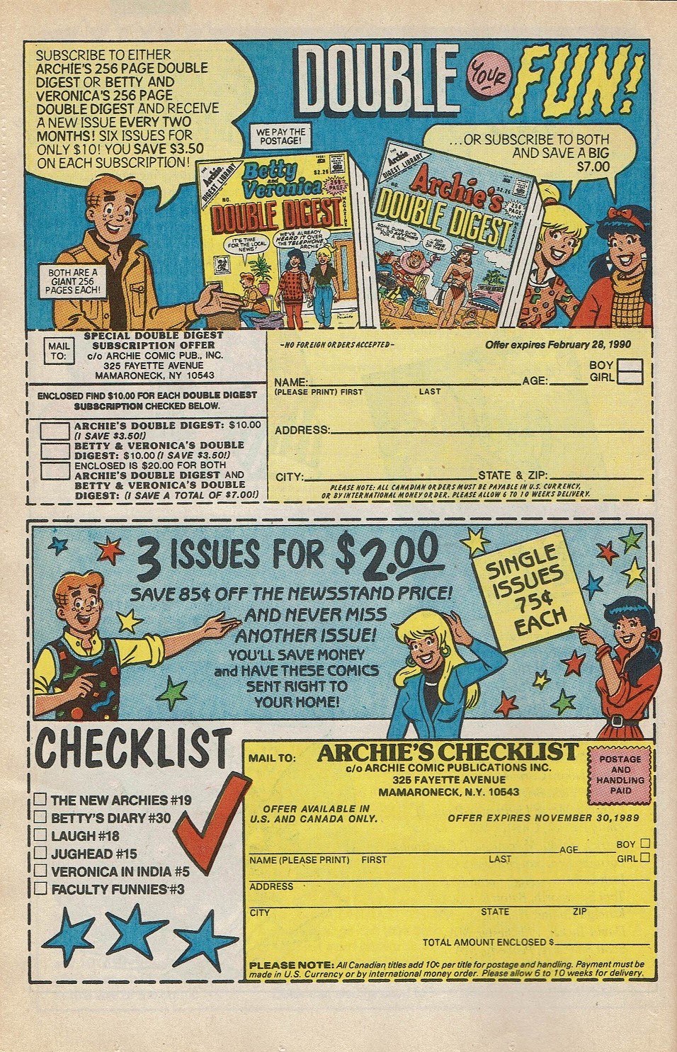Read online Dilton's Strange Science comic -  Issue #3 - 12