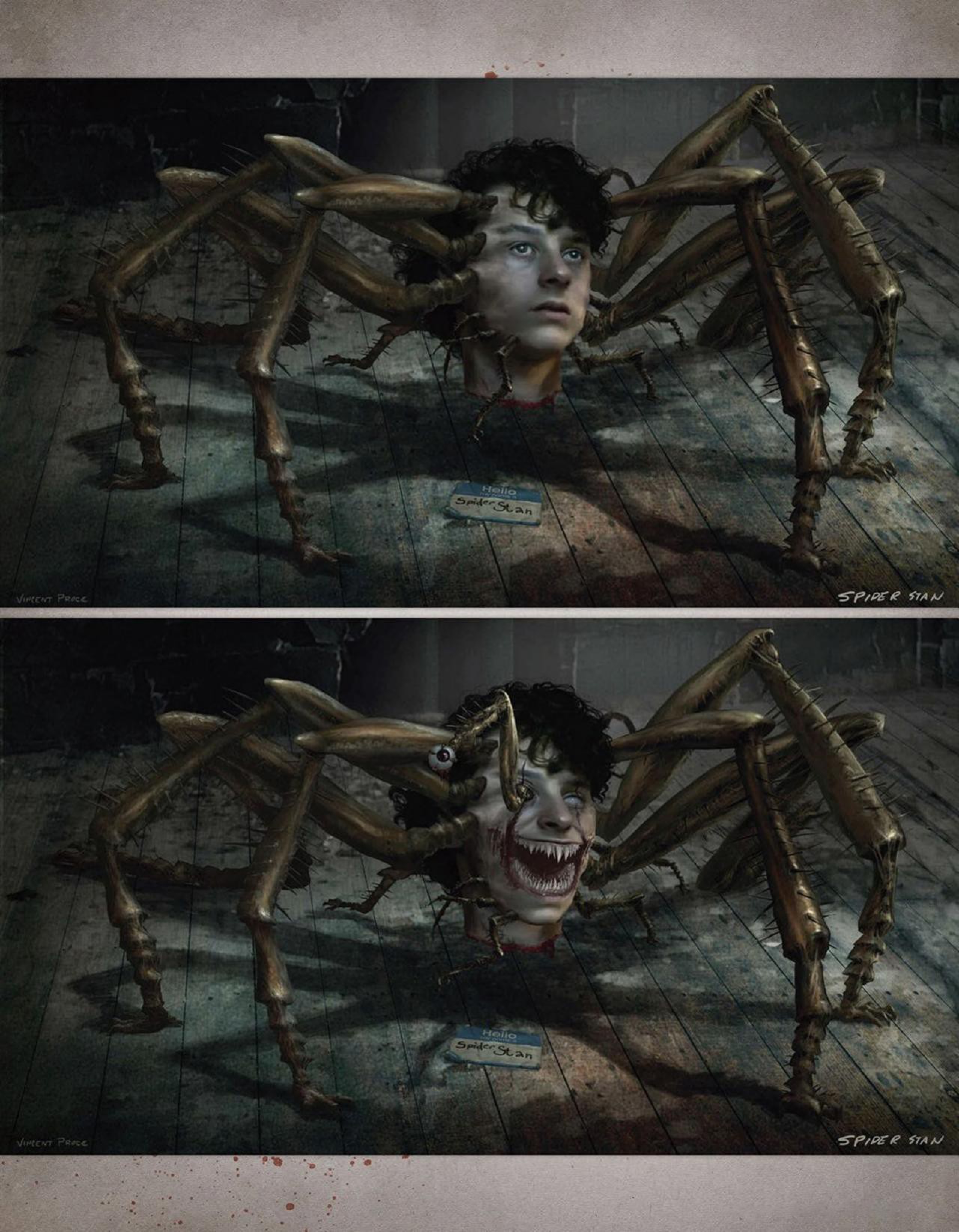 Read online The World of IT comic -  Issue # TPB (Part 2) - 53