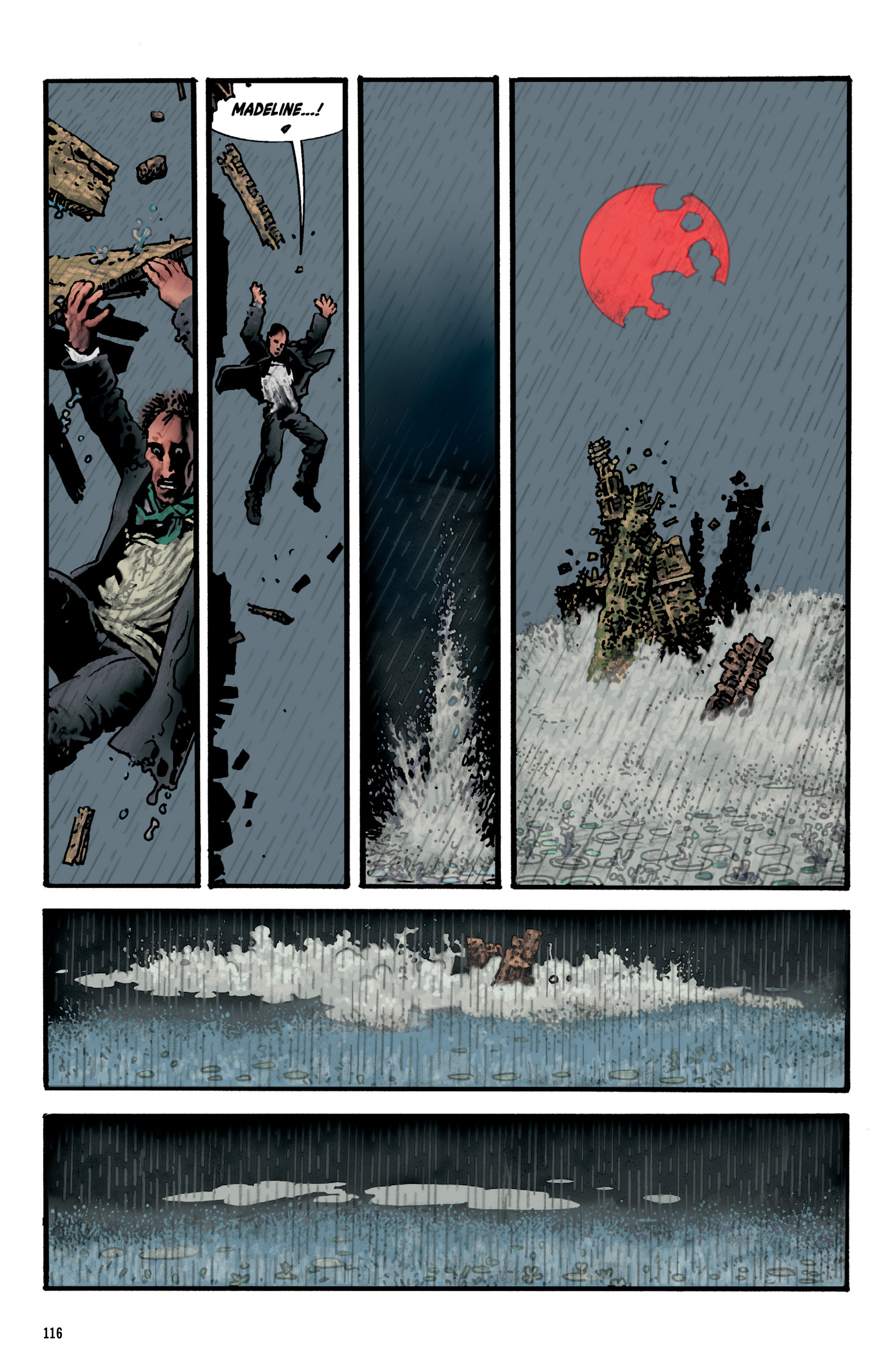 Read online Edgar Allen Poe's Spirits of the Dead comic -  Issue # TPB (Part 2) - 17