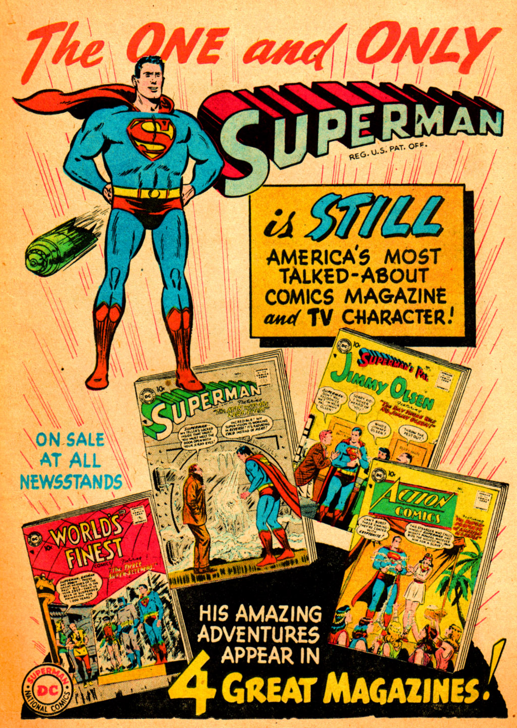 Read online All-American Men of War comic -  Issue #52 - 17