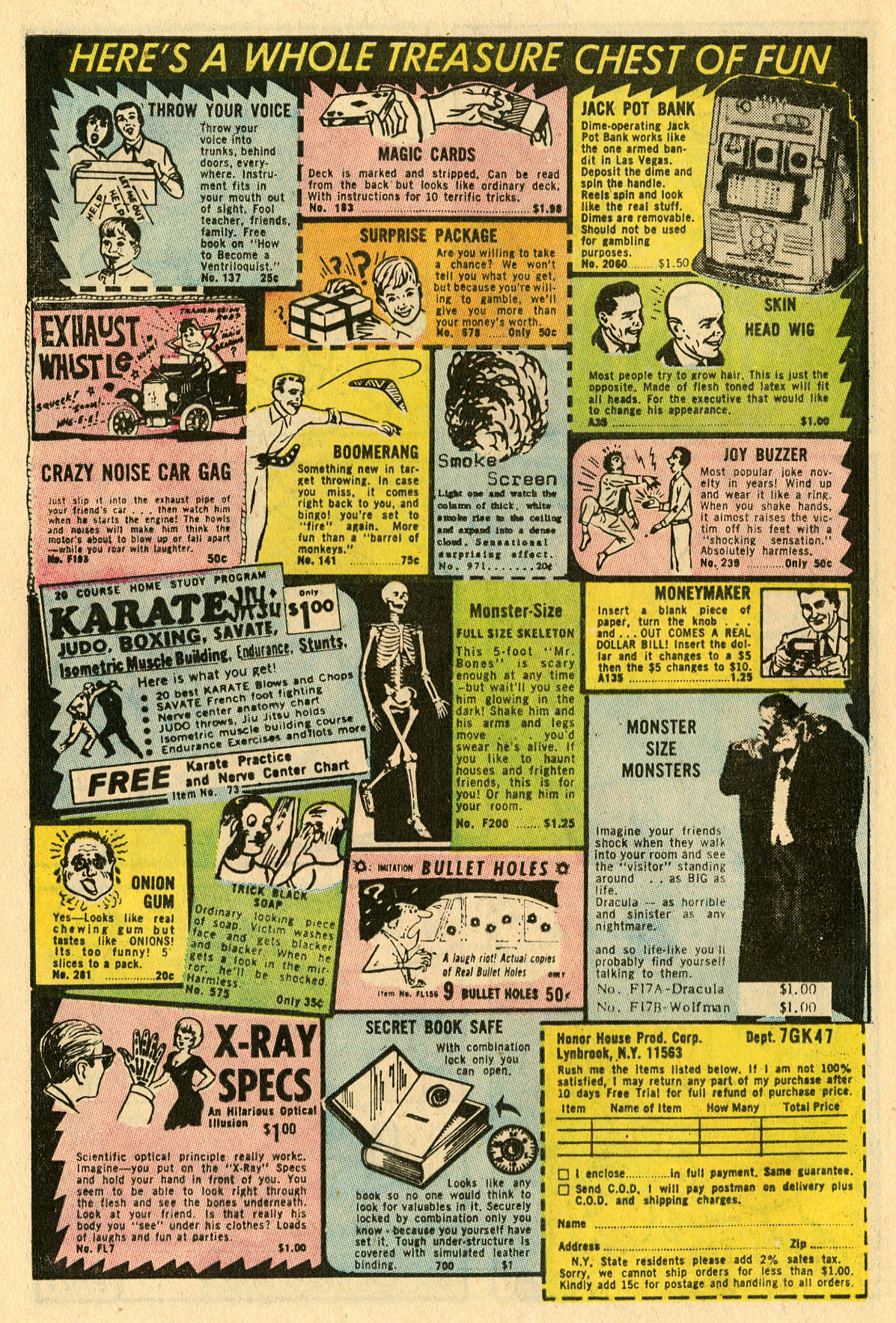 Read online Josie comic -  Issue #38 - 28