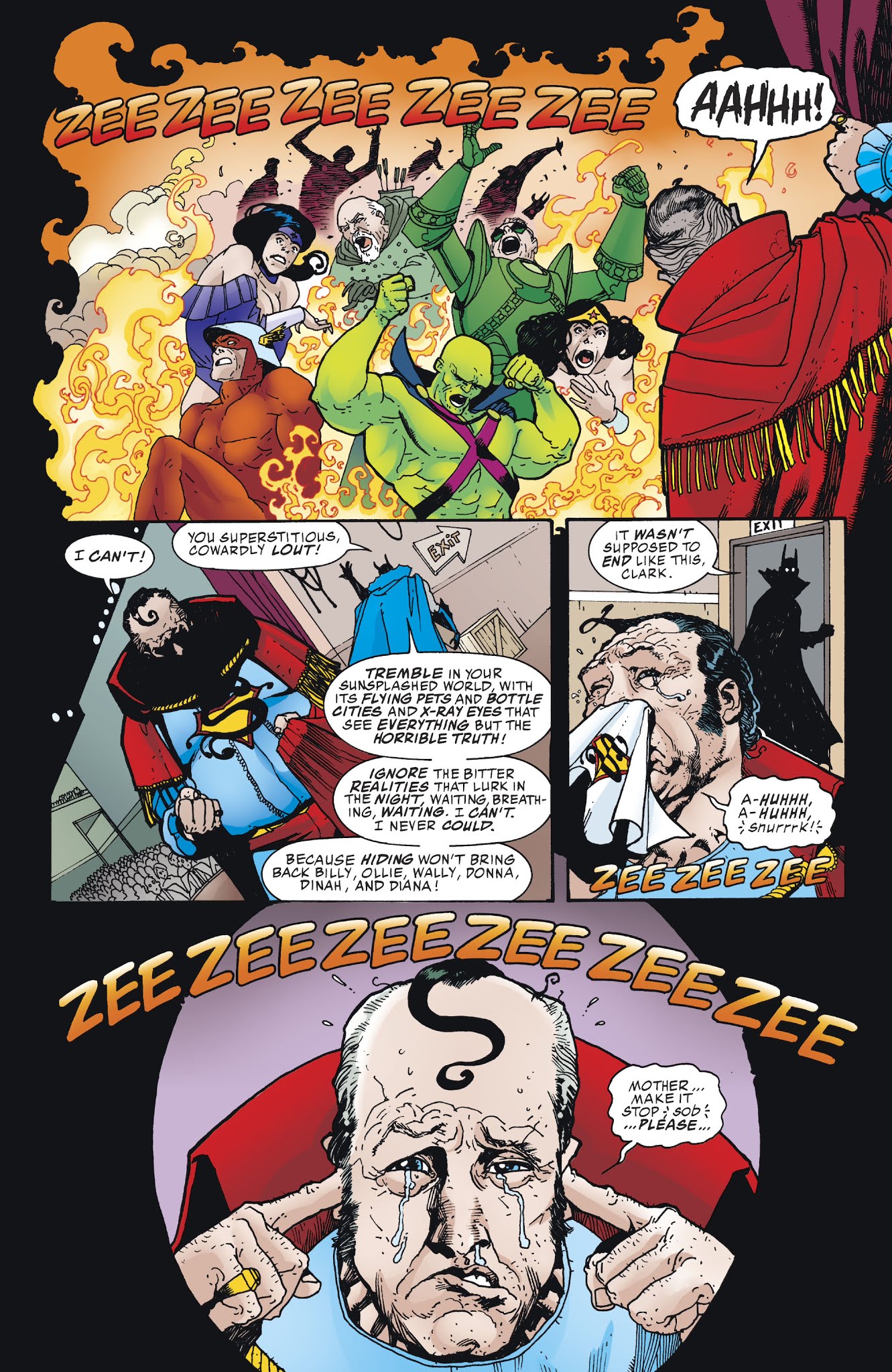 Read online Elseworlds: Justice League comic -  Issue # TPB 2 (Part 1) - 73