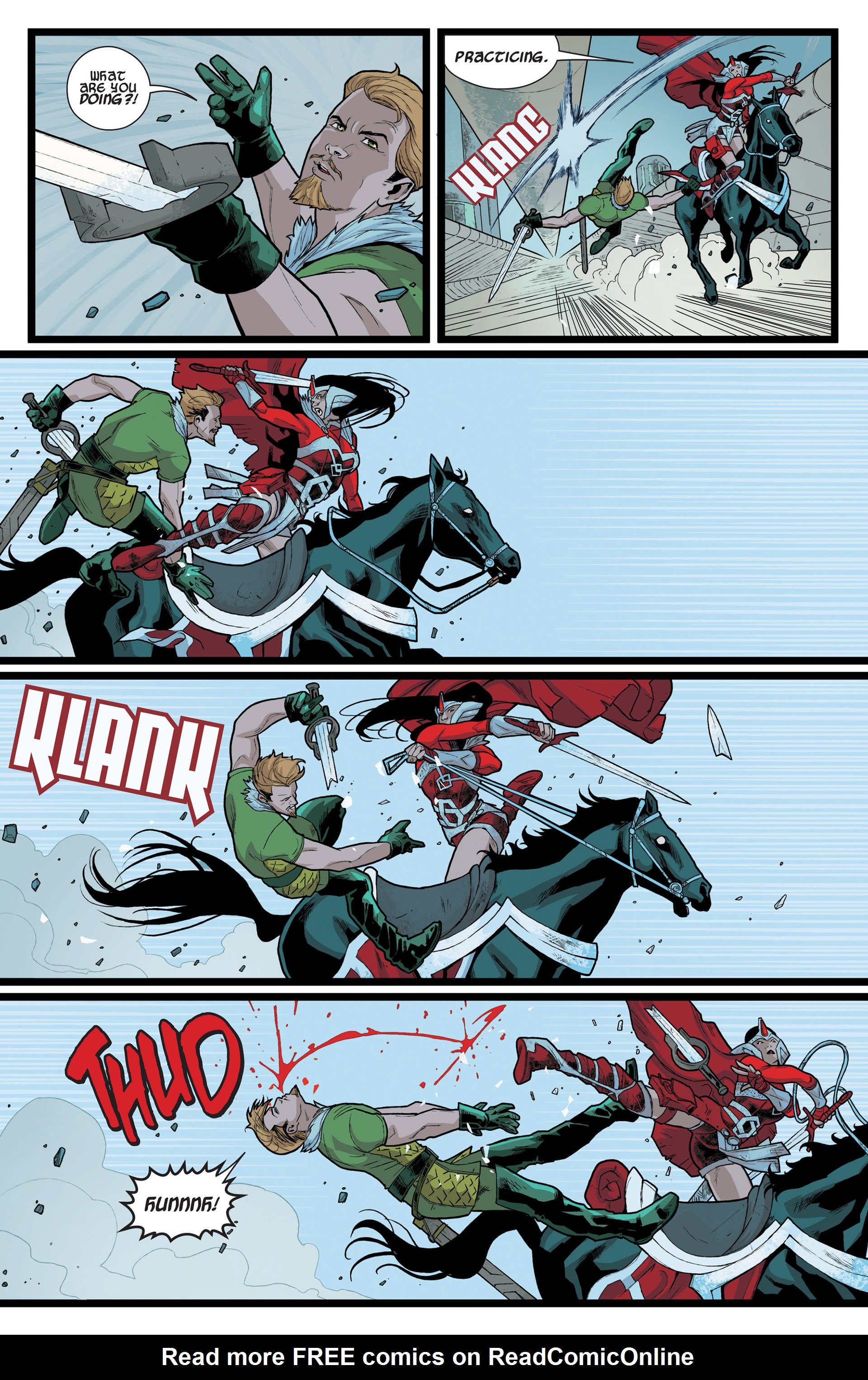 Read online Journey into Mystery (2011) comic -  Issue #647 - 8