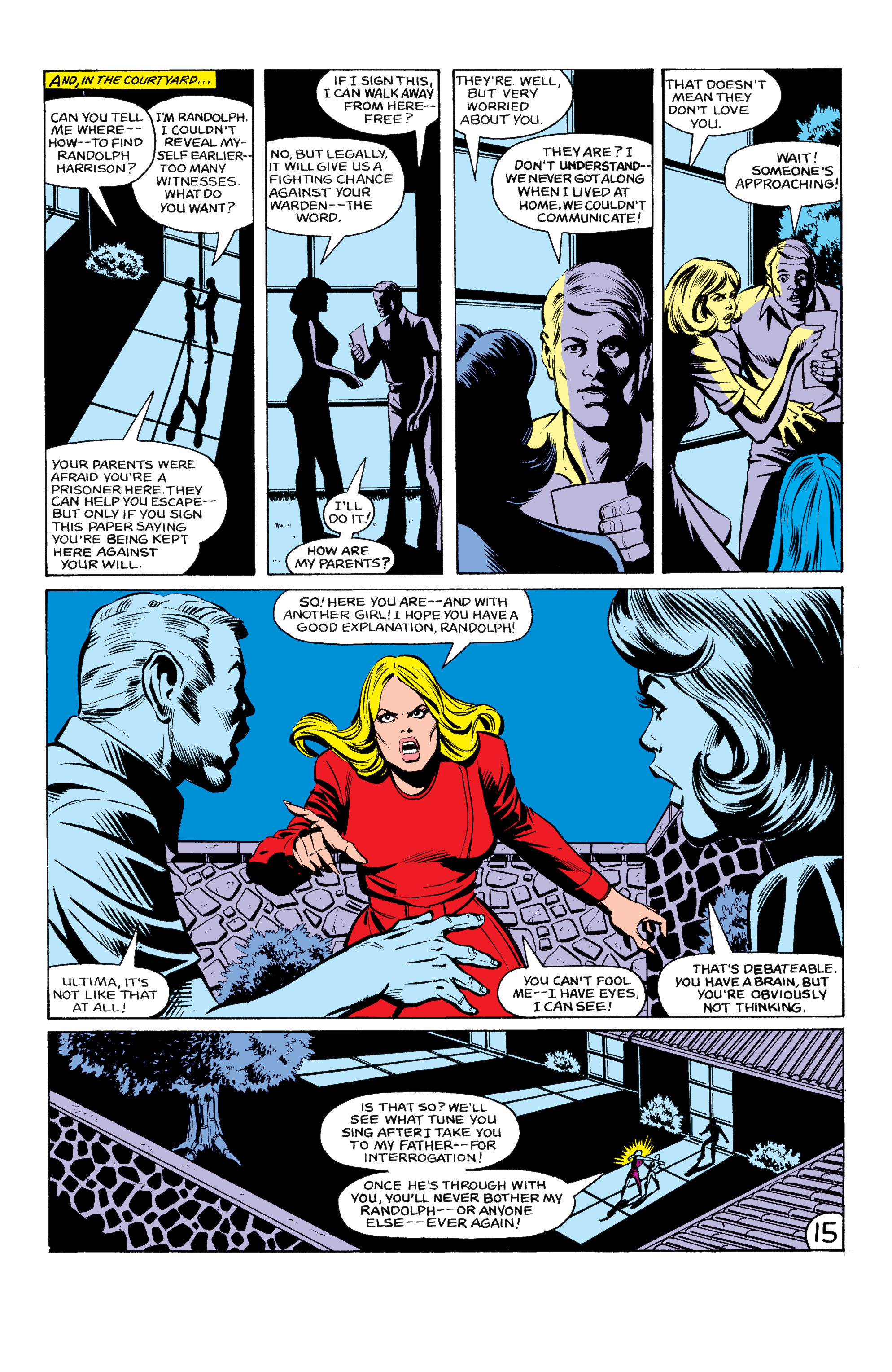 Read online The Savage She-Hulk Omnibus comic -  Issue # TPB (Part 2) - 72