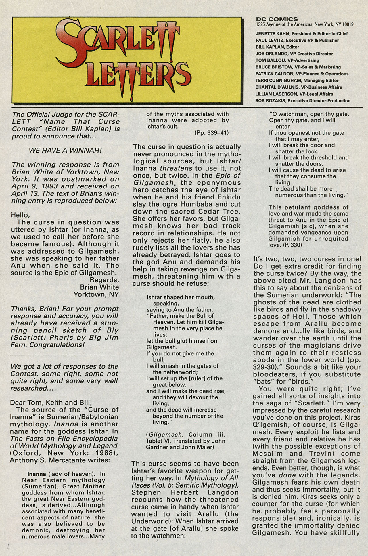 Read online Scarlett comic -  Issue #9 - 31