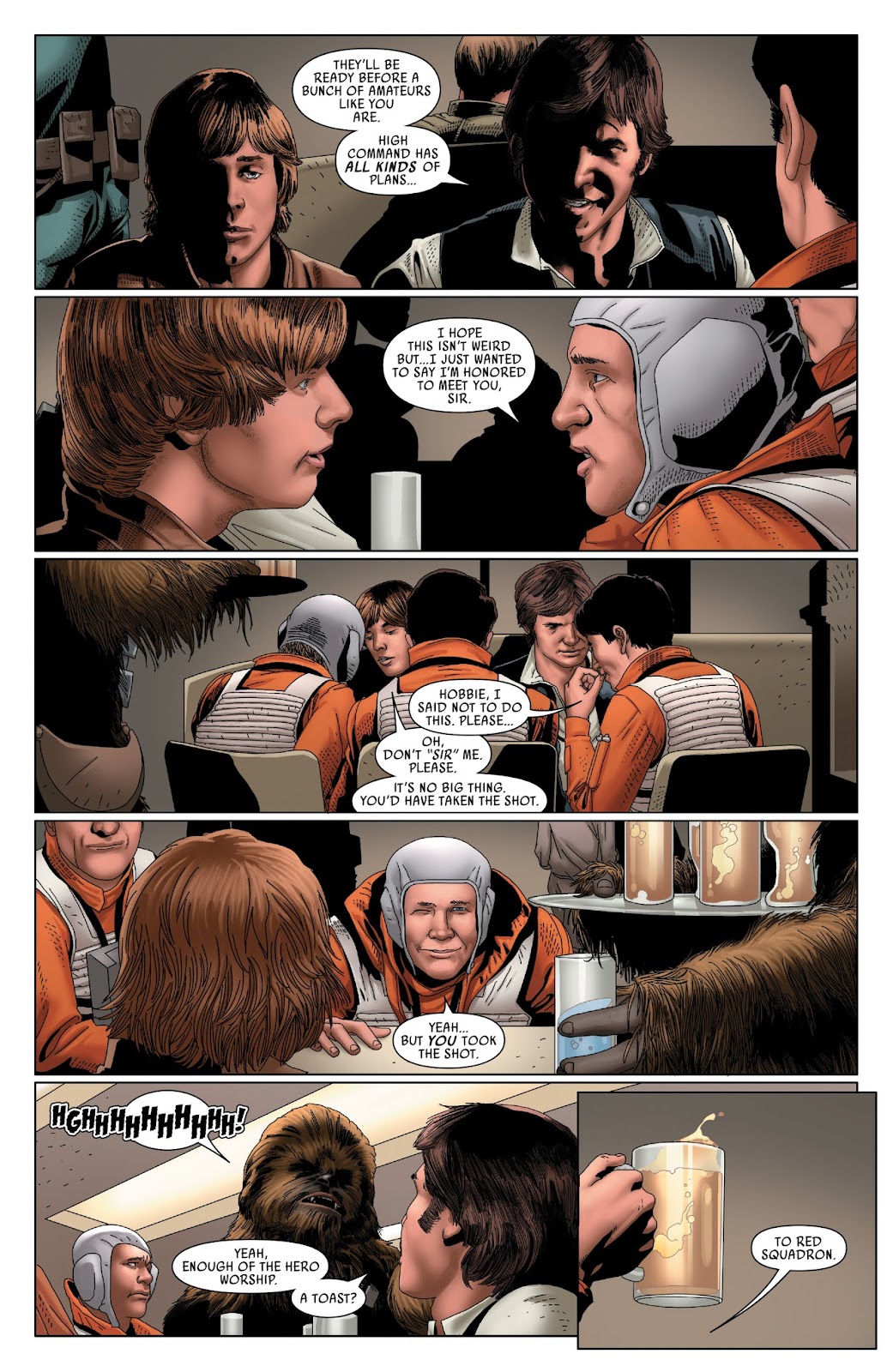 Star Wars (2015) issue 45 - Page 13