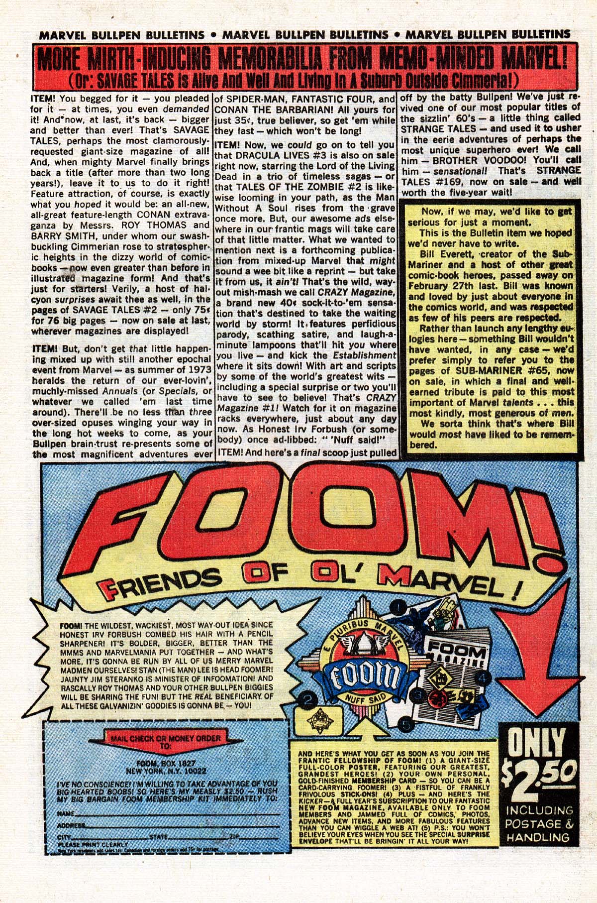 Read online The Mighty Marvel Western comic -  Issue #26 - 22