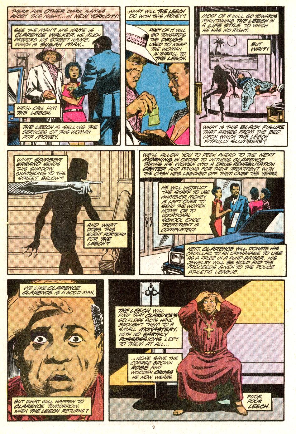 Read online Strange Tales (1987) comic -  Issue #16 - 4