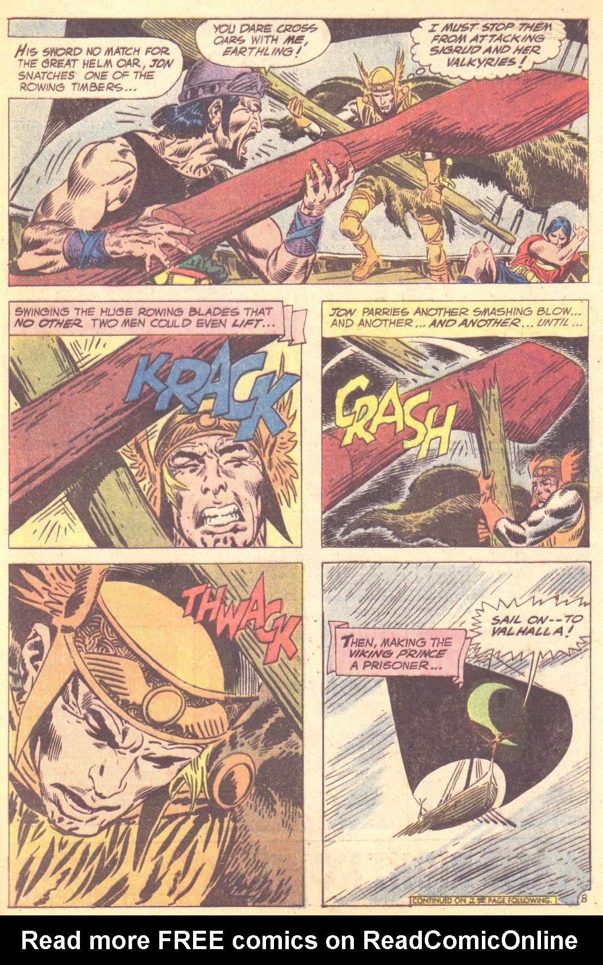 Read online The Brave and the Bold (1955) comic -  Issue #101 - 43