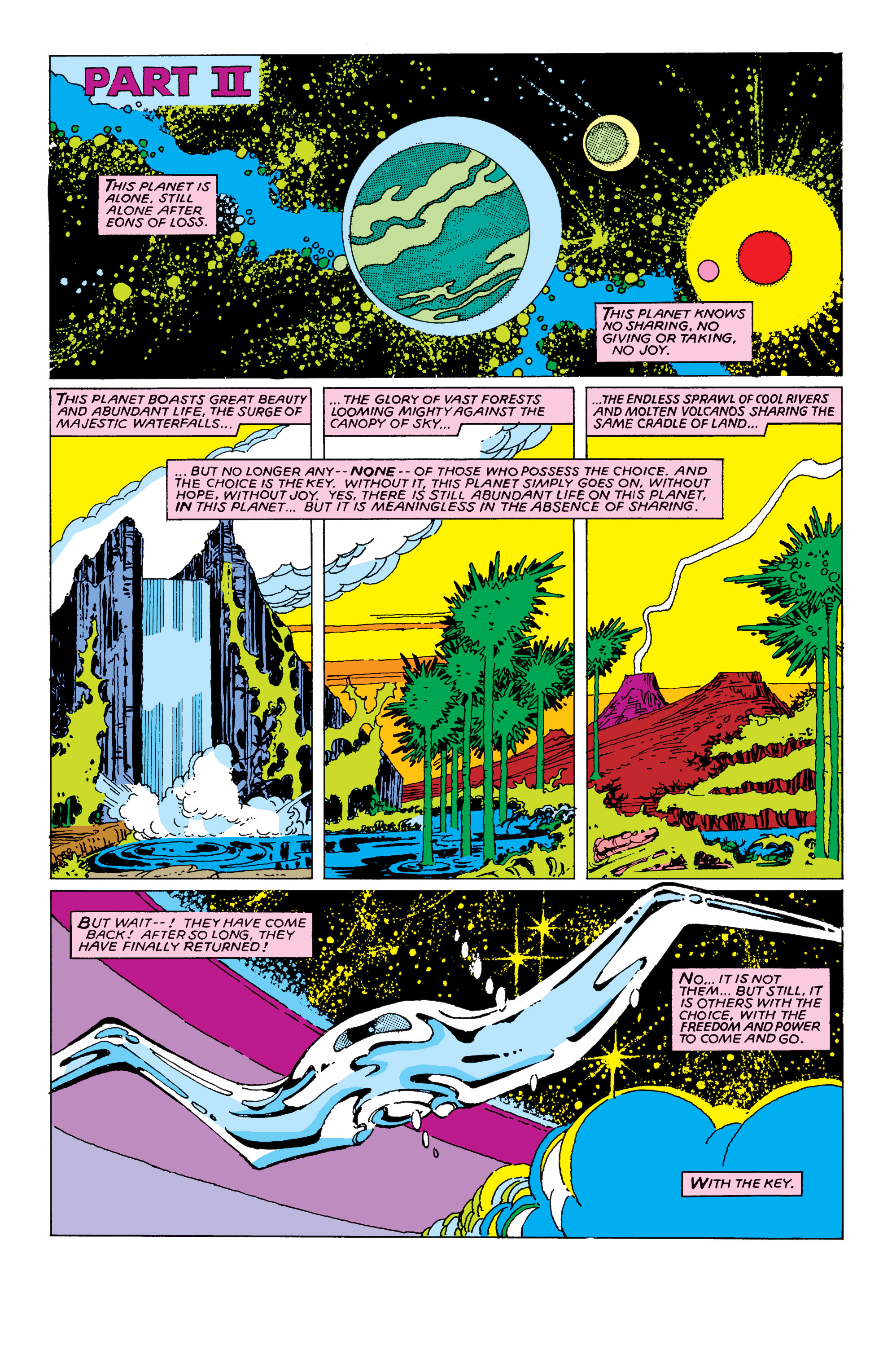 Read online Marvel Premiere comic -  Issue #61 - 14