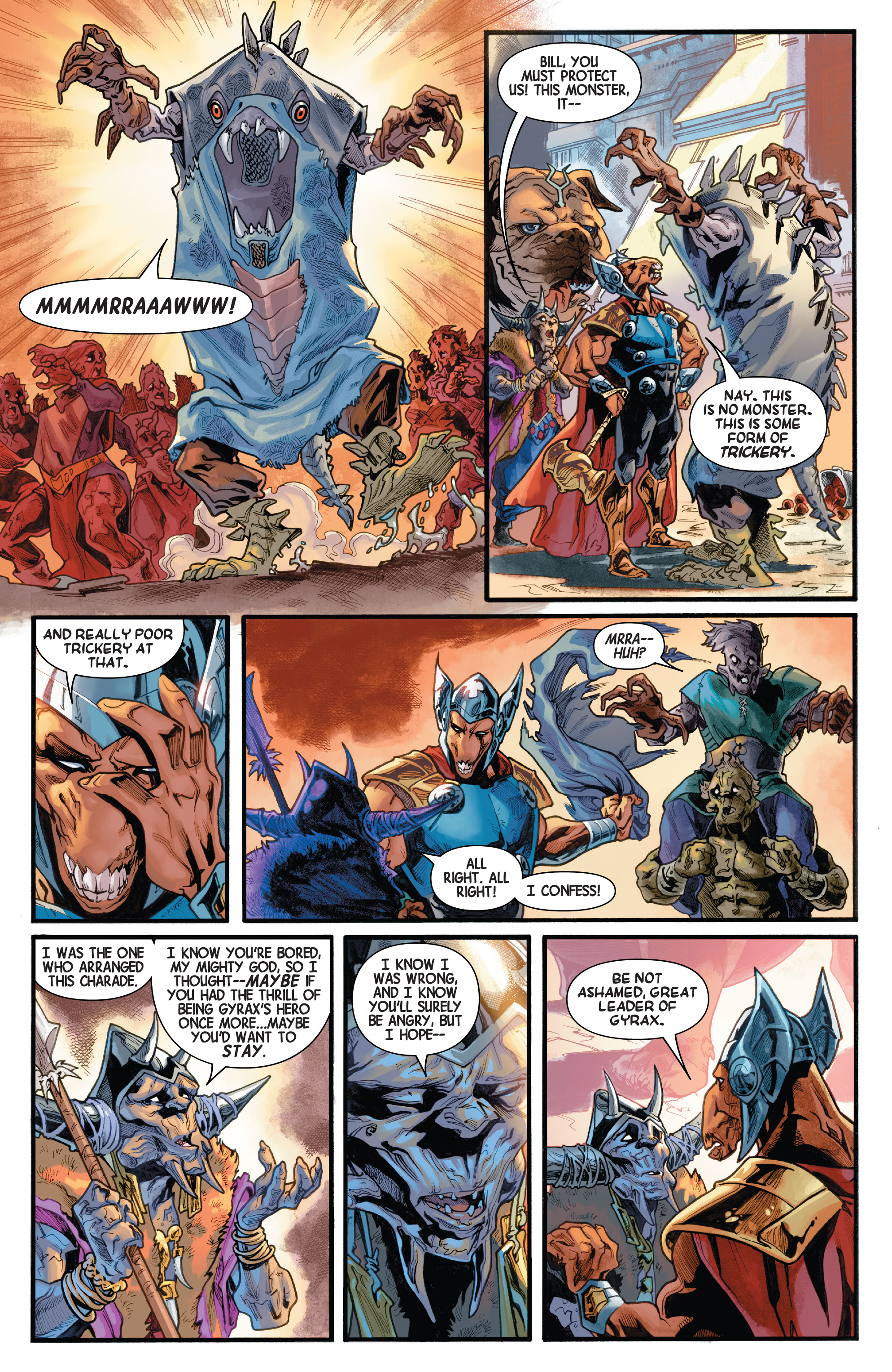 Read online Annihilation - Scourge comic -  Issue # _TPB (Part 2) - 32