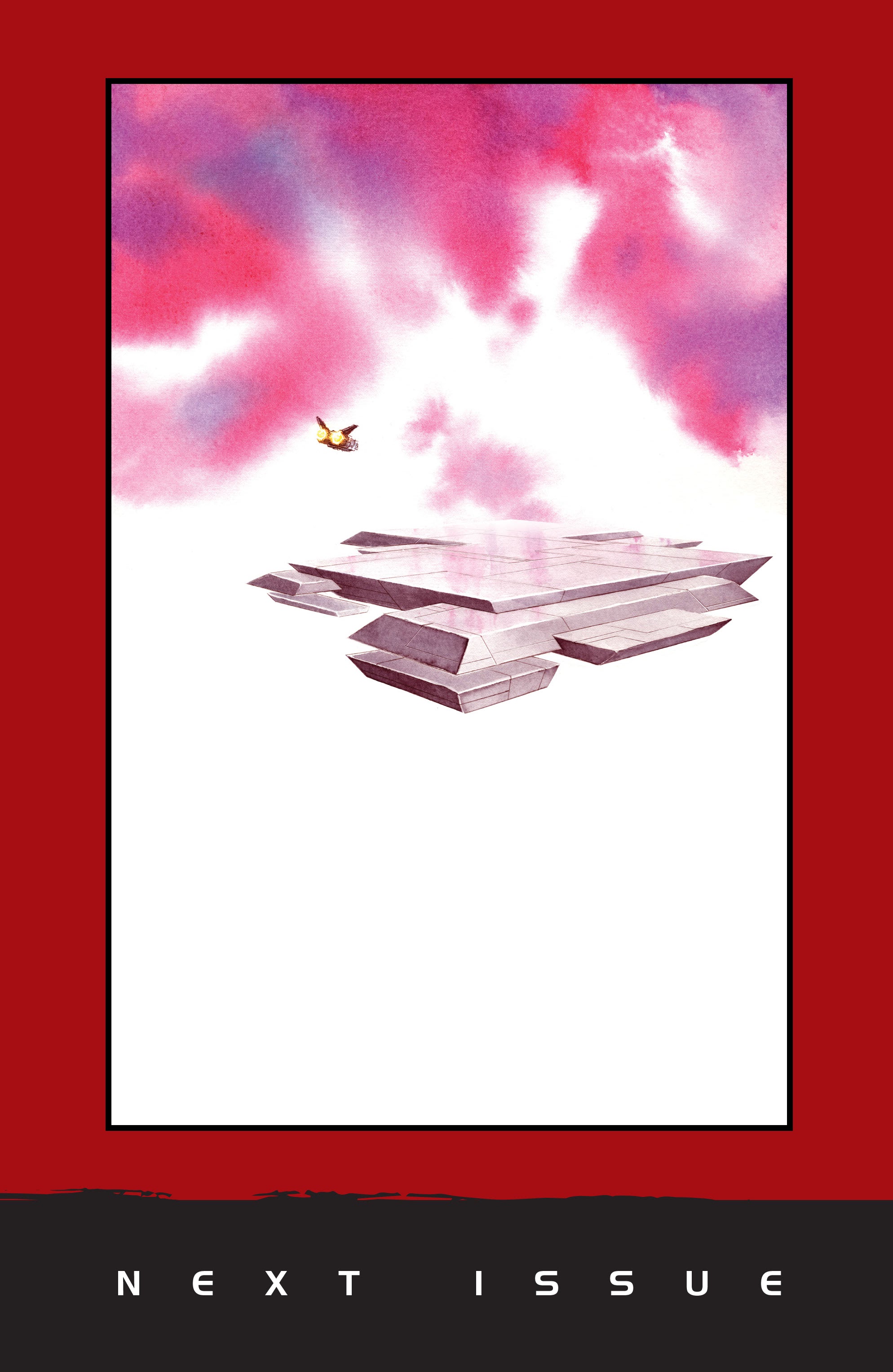 Read online Ascender comic -  Issue #12 - 23