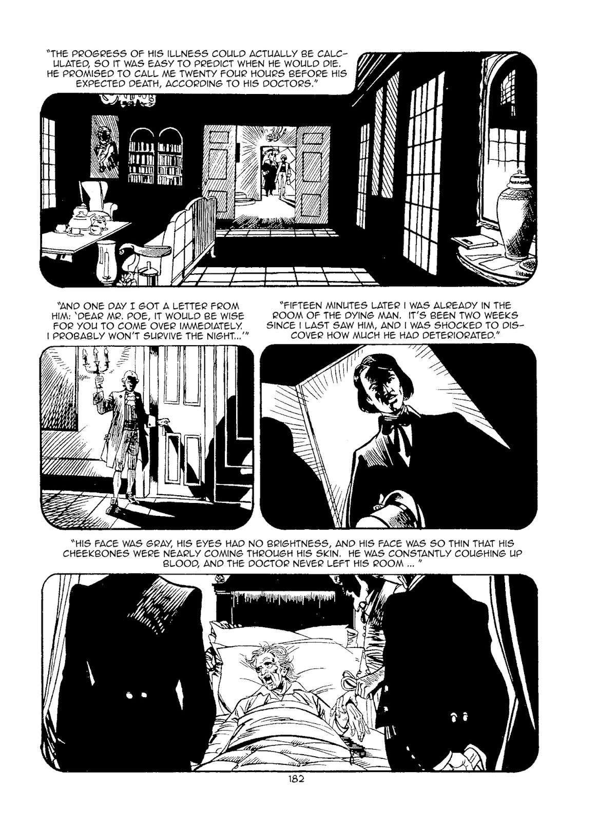 Dylan Dog (1986) issue 7 - Page 80