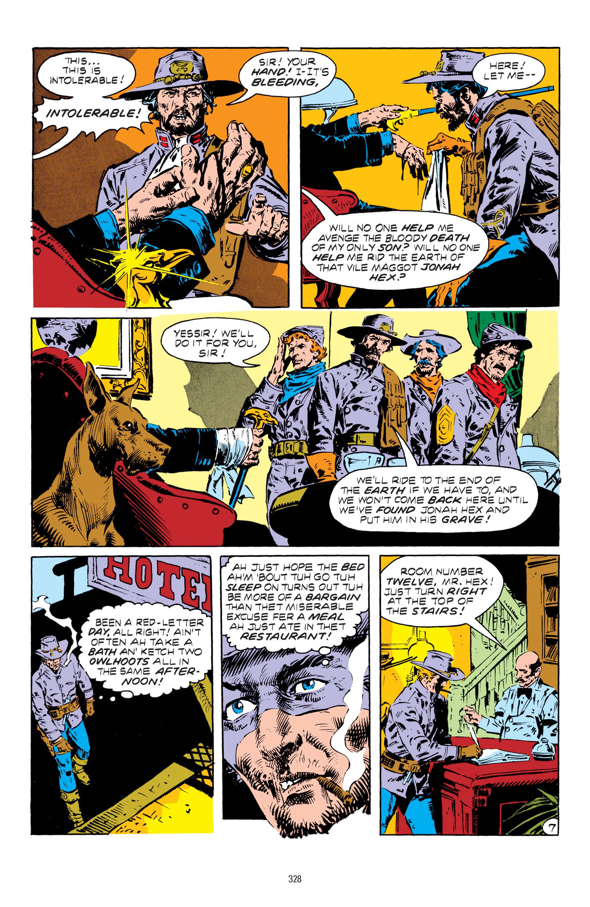 Read online DC Through the '80s: The End of Eras comic -  Issue # TPB (Part 4) - 26