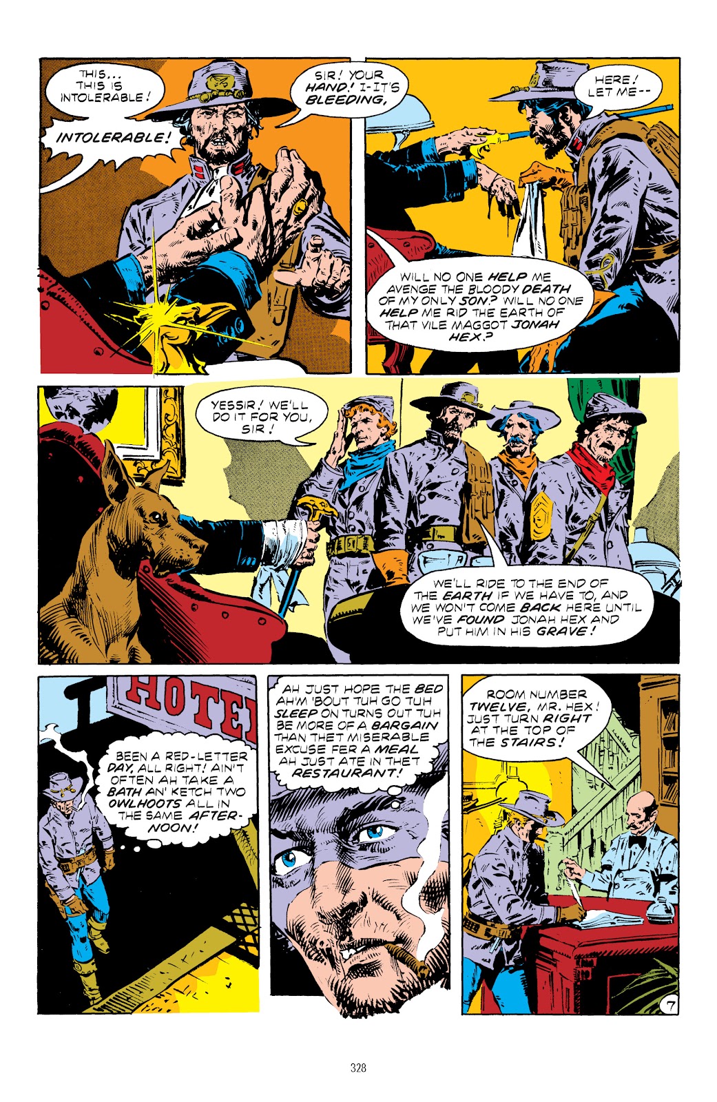 DC Through the '80s: The End of Eras issue TPB (Part 4) - Page 26