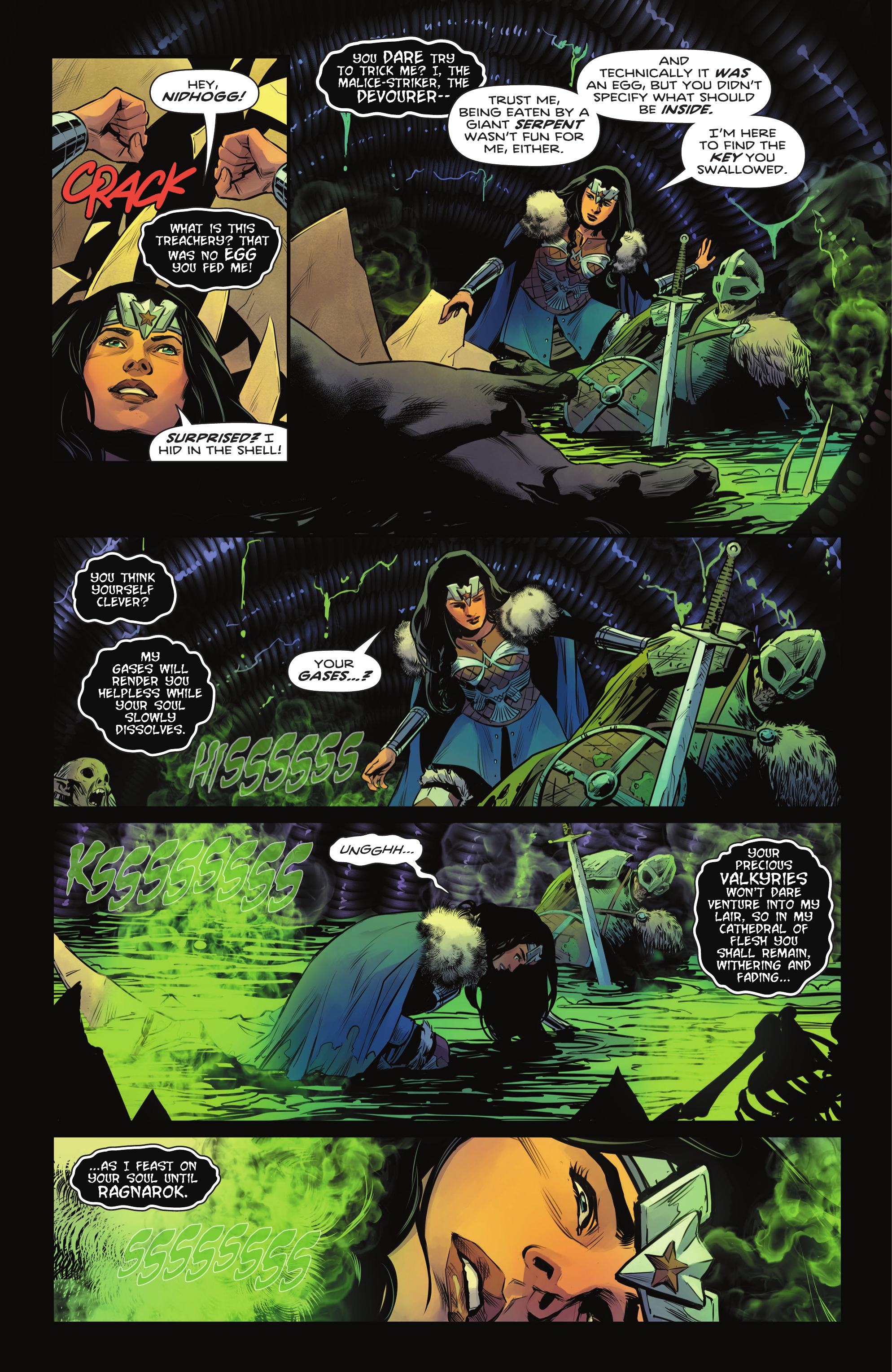Read online Wonder Woman (2016) comic -  Issue #772 - 3