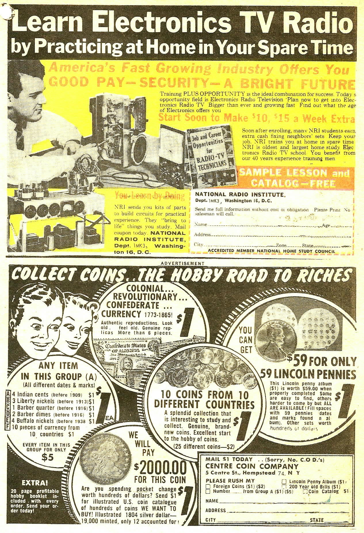 Read online Fightin' Navy comic -  Issue #102 - 31