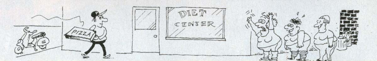 Read online MAD comic -  Issue #514 - 52