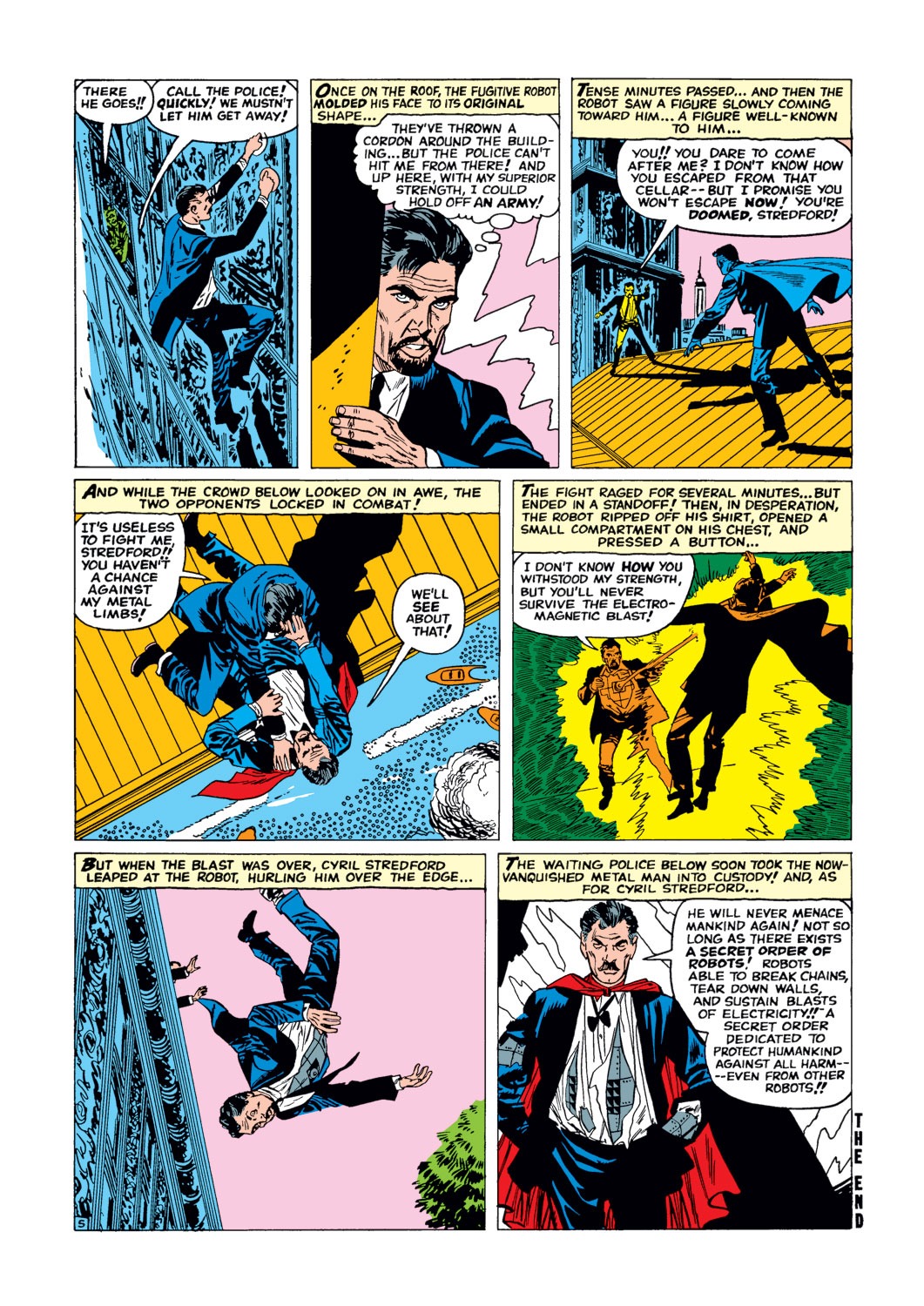 Tales of Suspense (1959) 9 Page 25