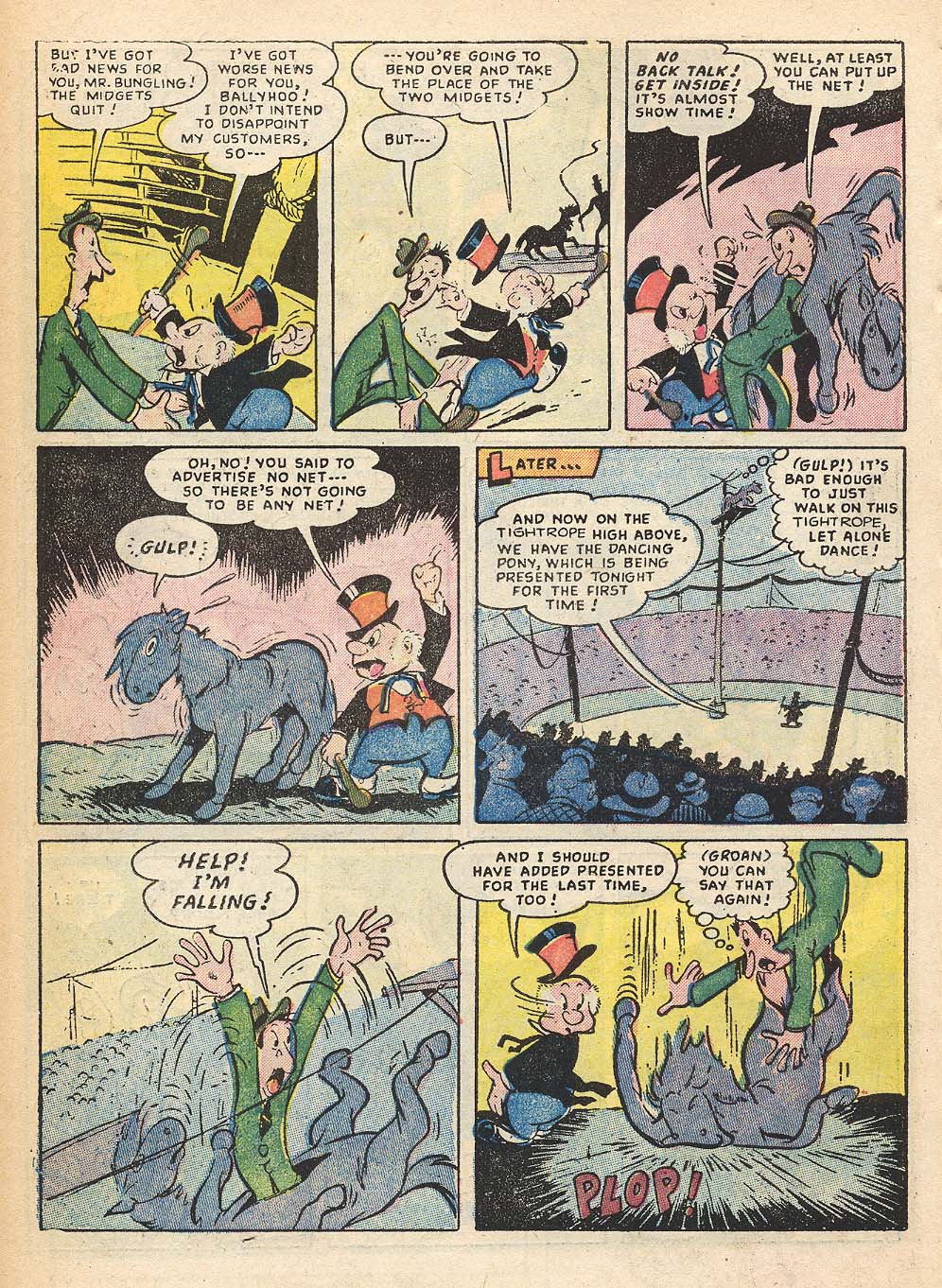 Read online Nyoka the Jungle Girl (1955) comic -  Issue #15 - 26