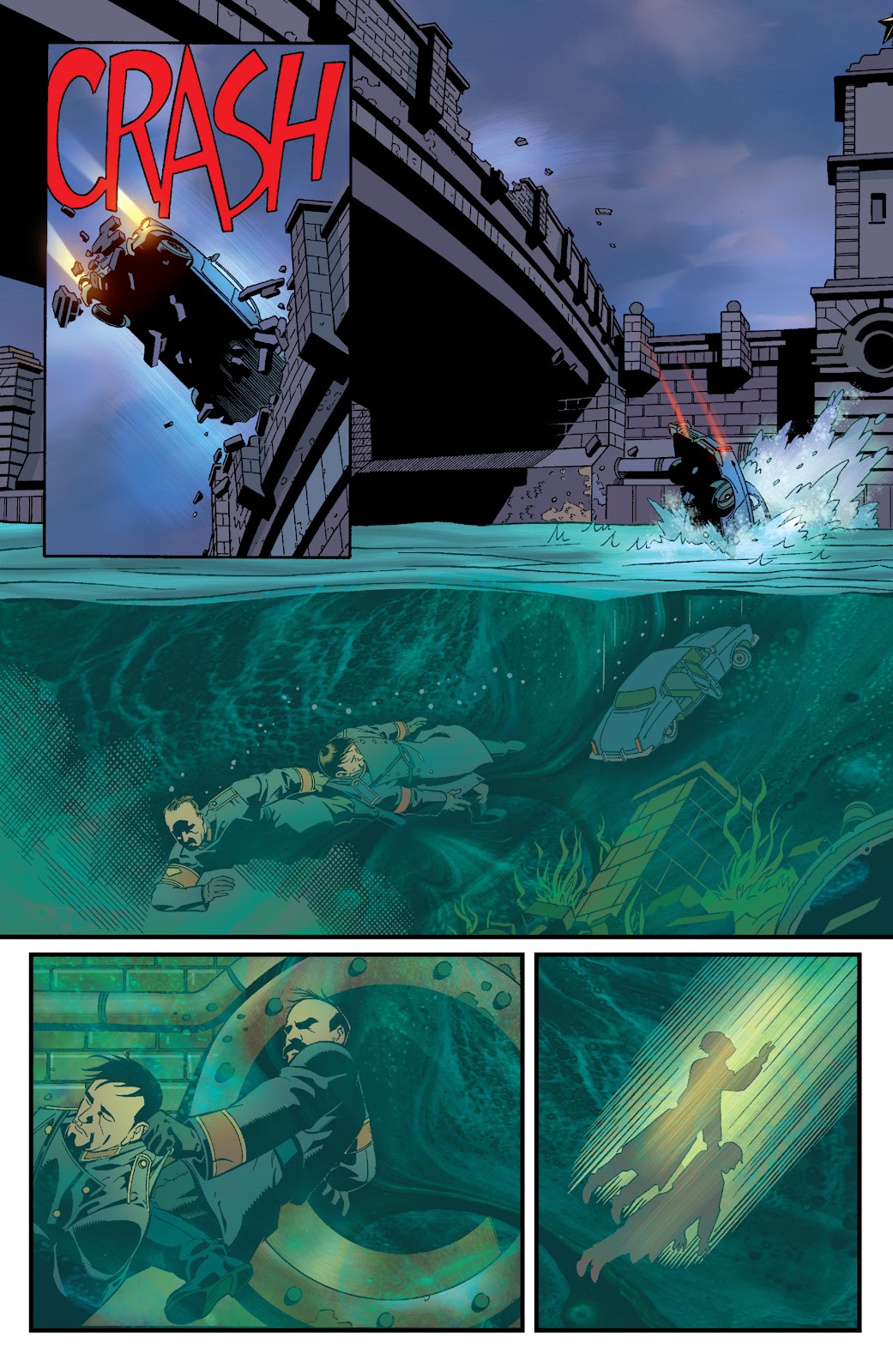 Superman: Red Son issue 2 - Page 29